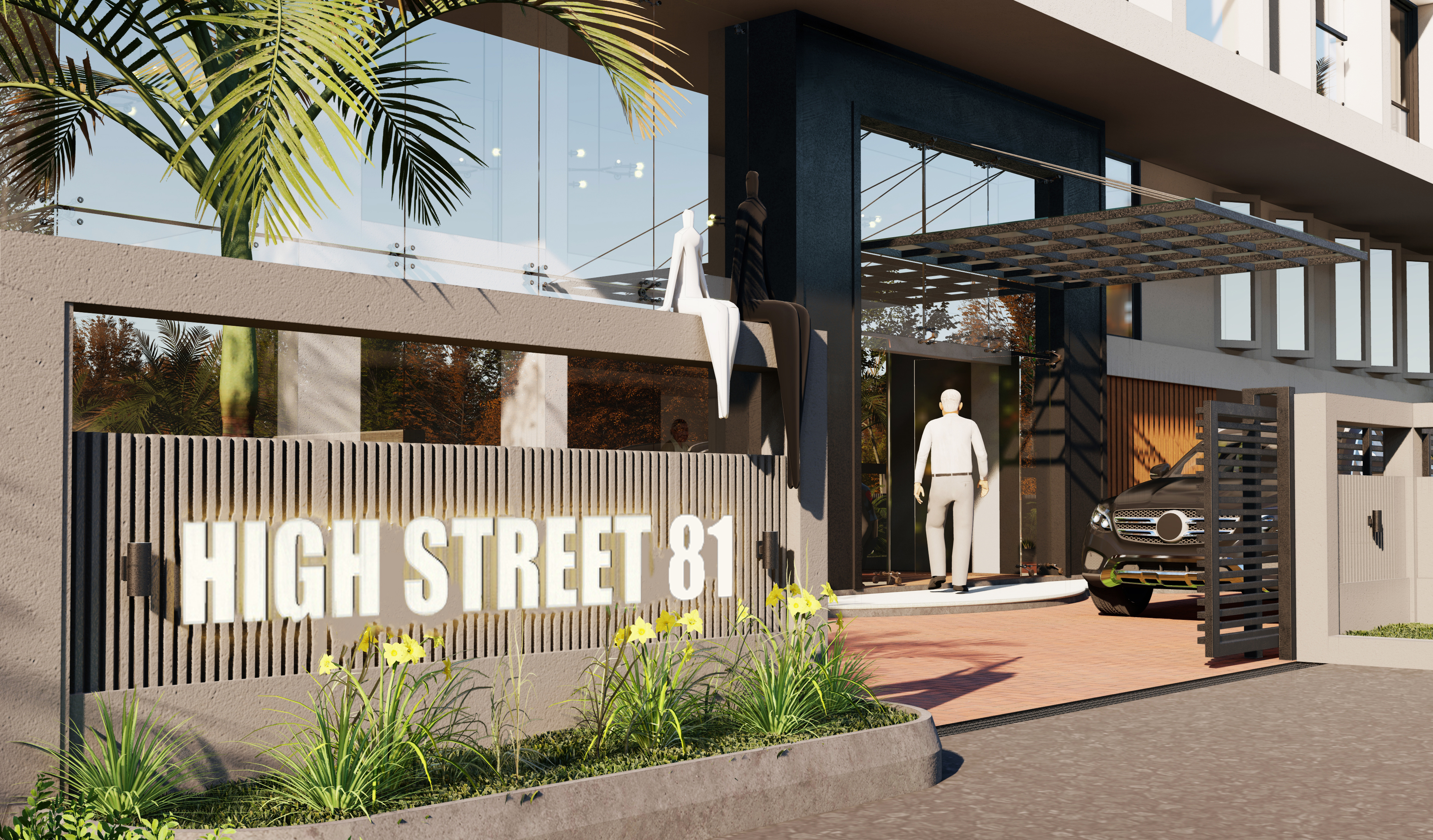 Highstreet 81 ( Epoch Elderly care ) — Image 13