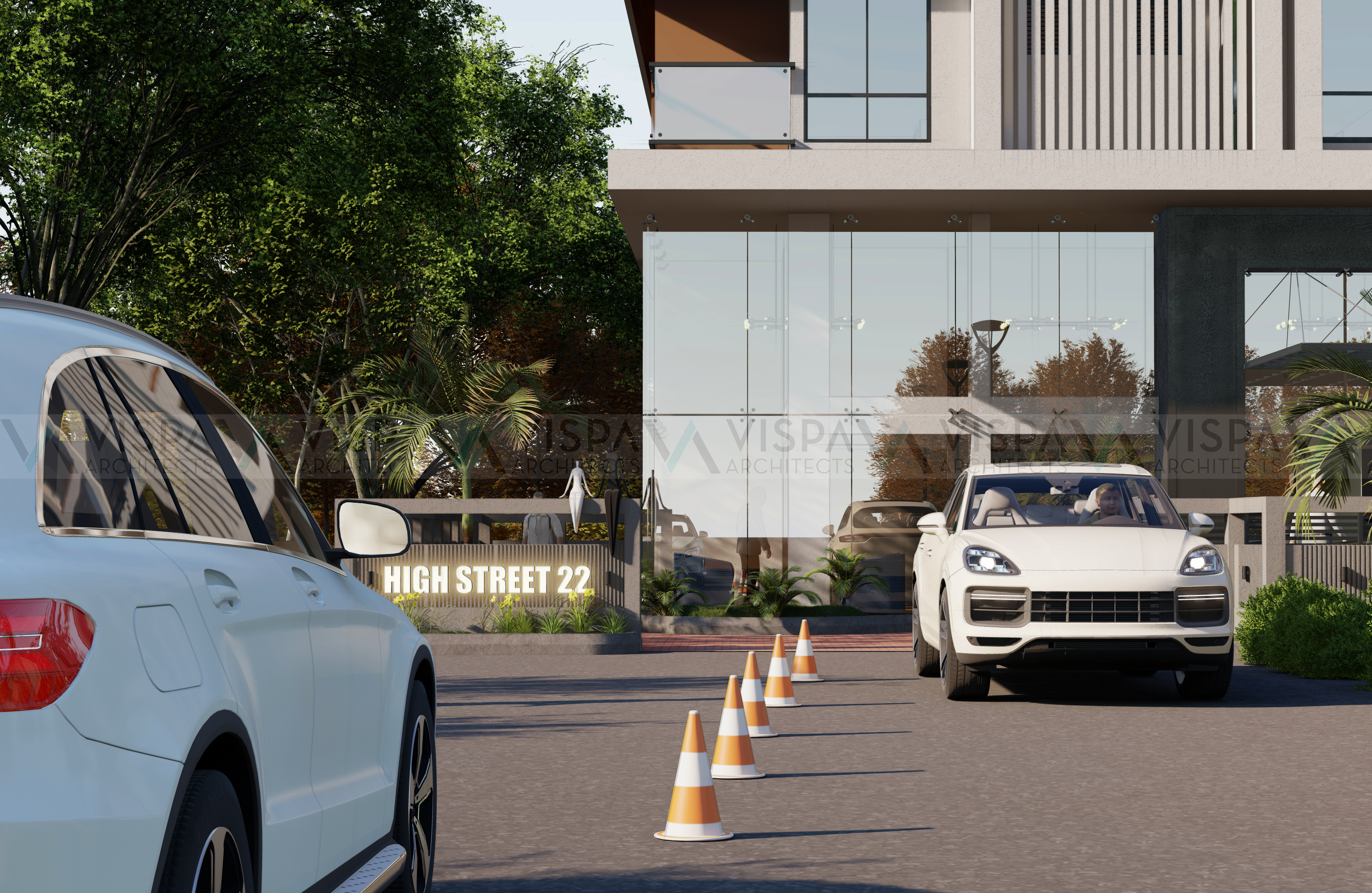 Highstreet 81 ( Epoch Elderly care ) — Image 3