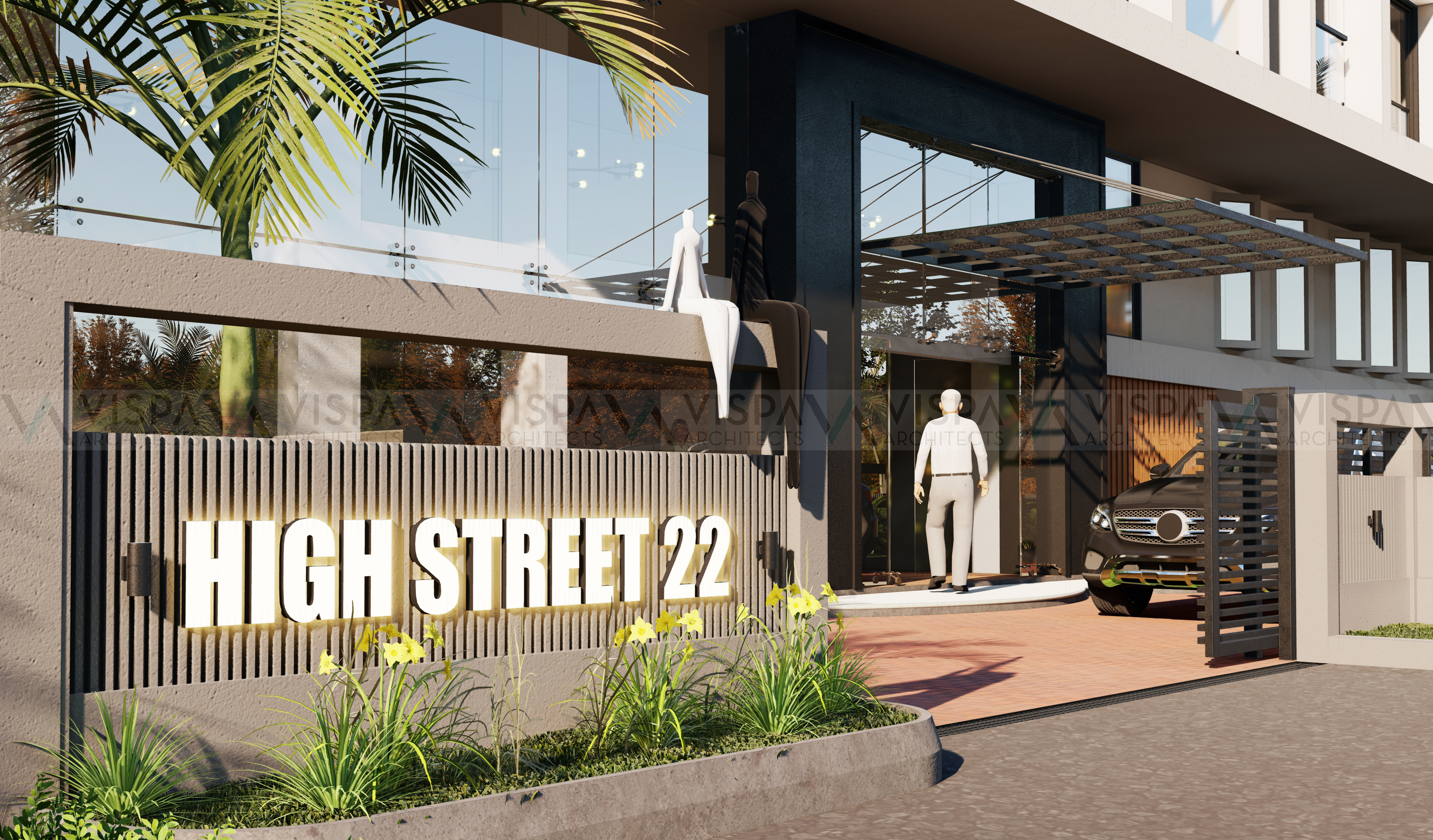 Highstreet 81 ( Epoch Elderly care ) — Image 4