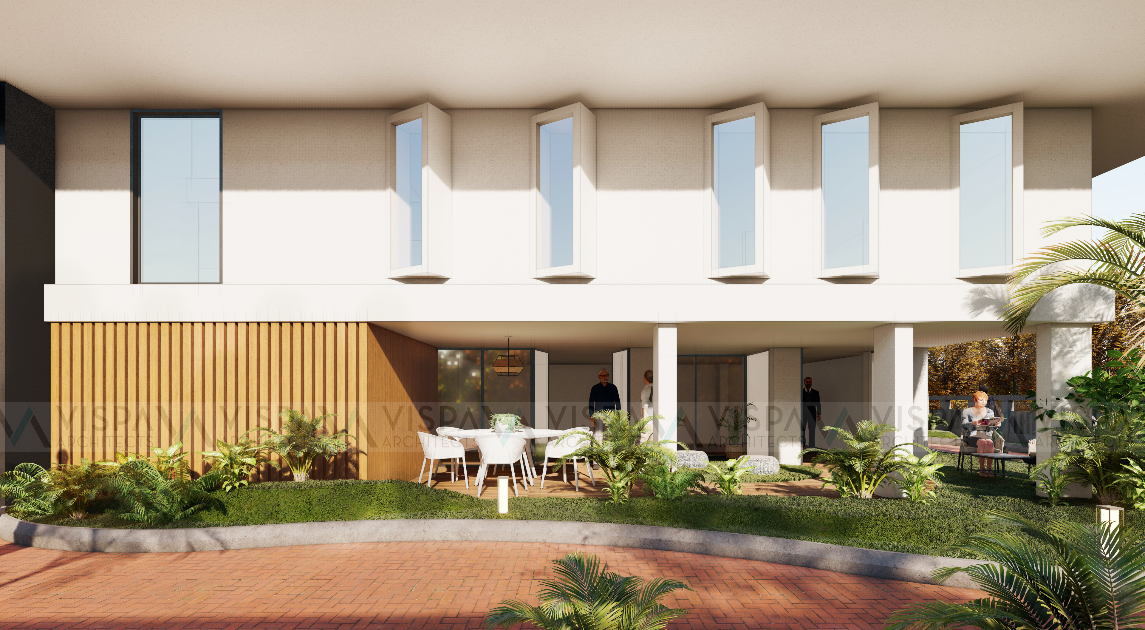 Highstreet 81 ( Epoch Elderly care ) — Image 8
