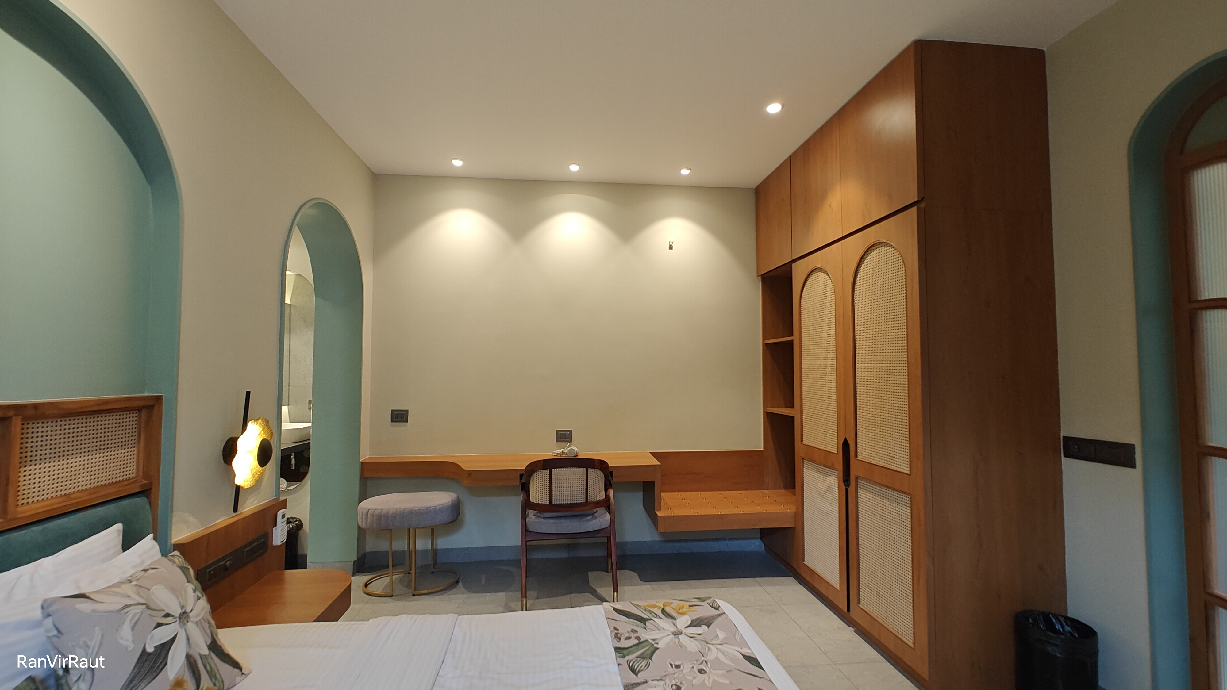 Hotel Calangute Towers — Image 12