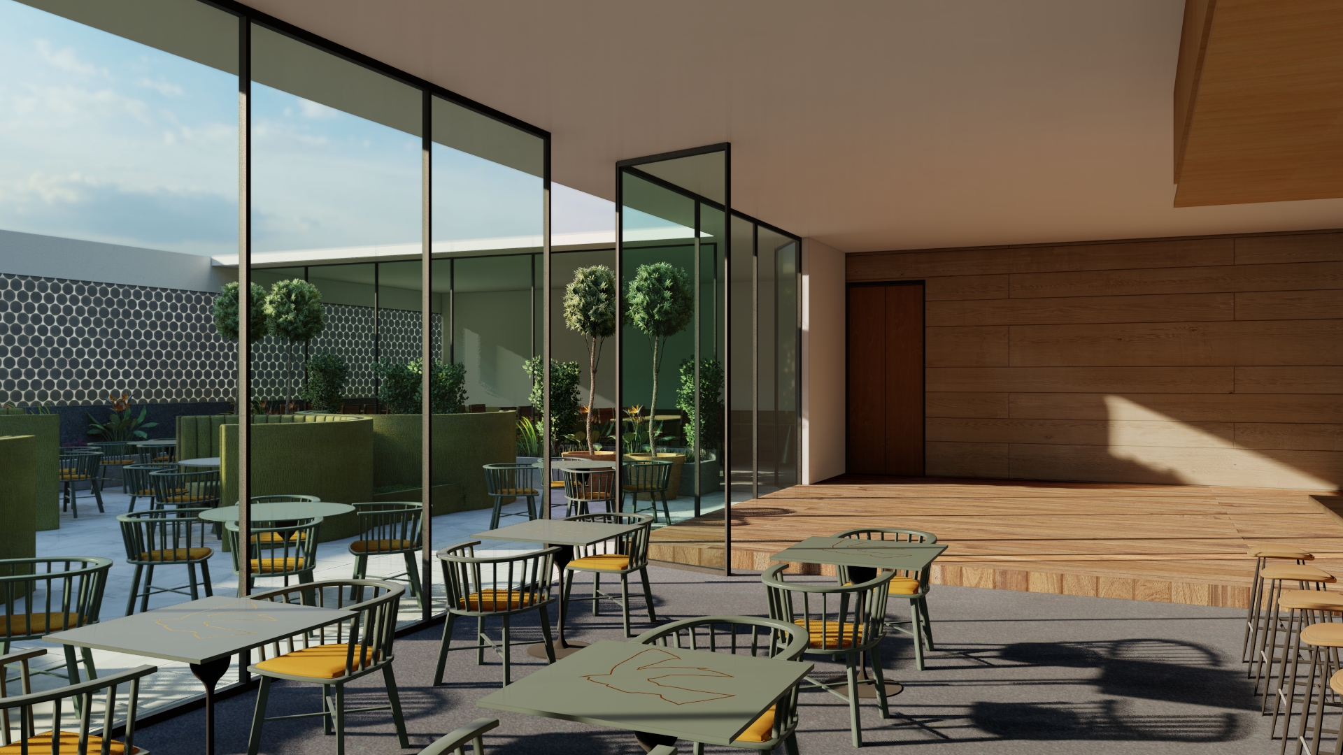 Hotel Shantilal International  — Image 23