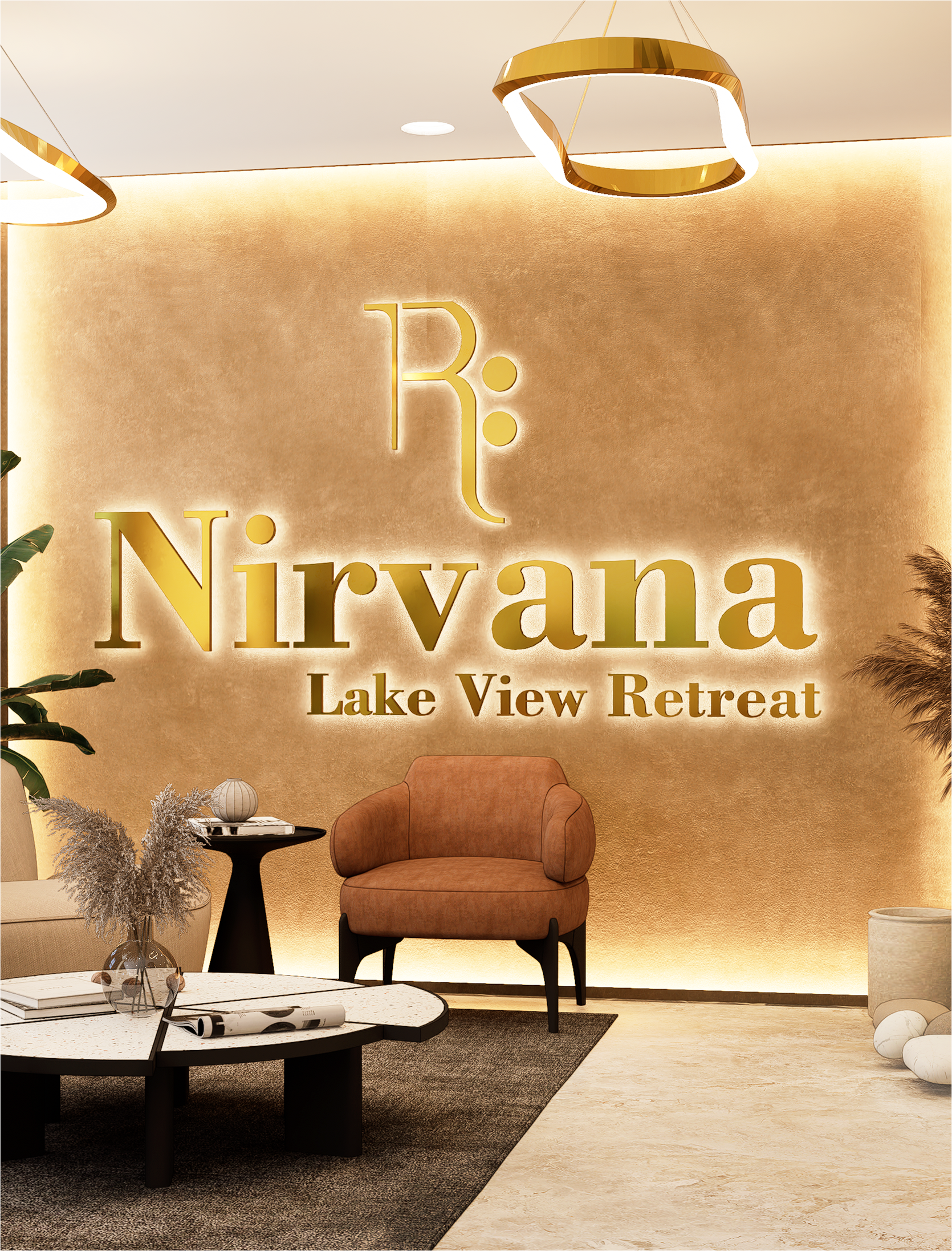 Nirvana Lakeview Retreat (Royal Orchid Hotels ) — Image 13