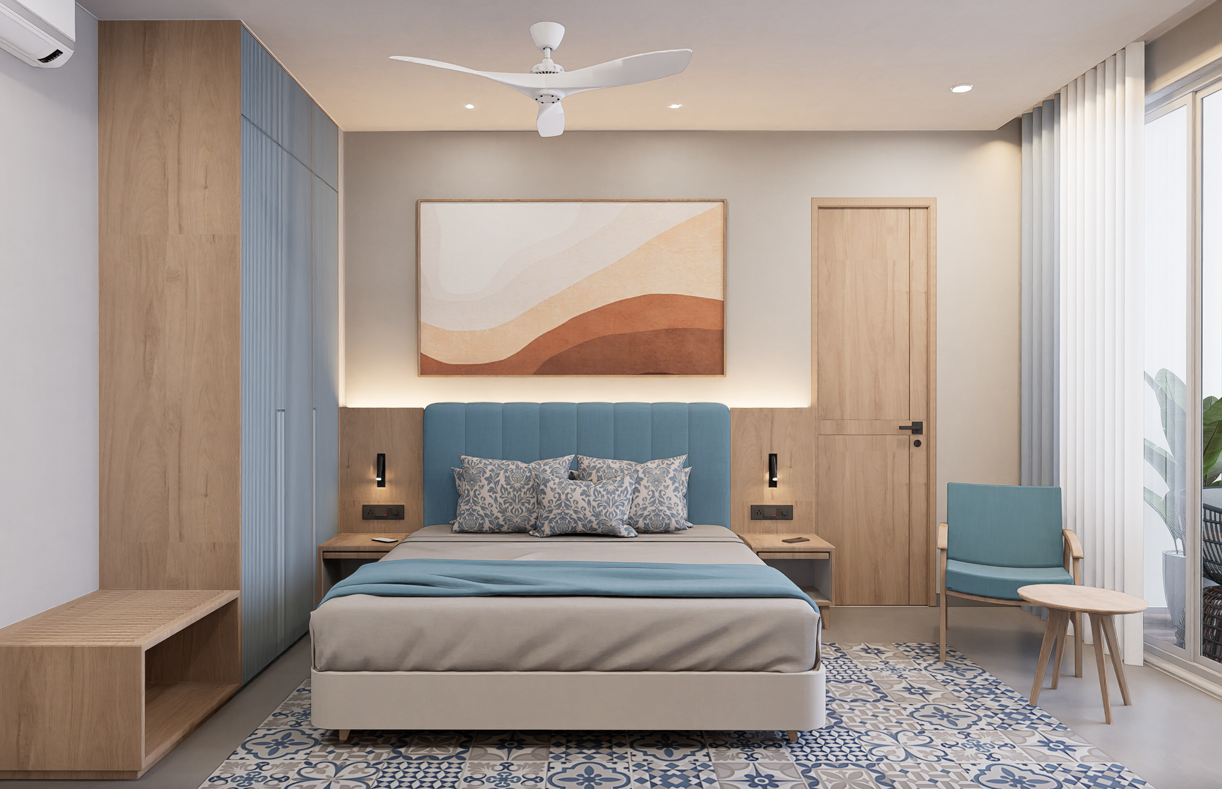 Nirvana Lakeview Retreat (Royal Orchid Hotels ) — Image 18