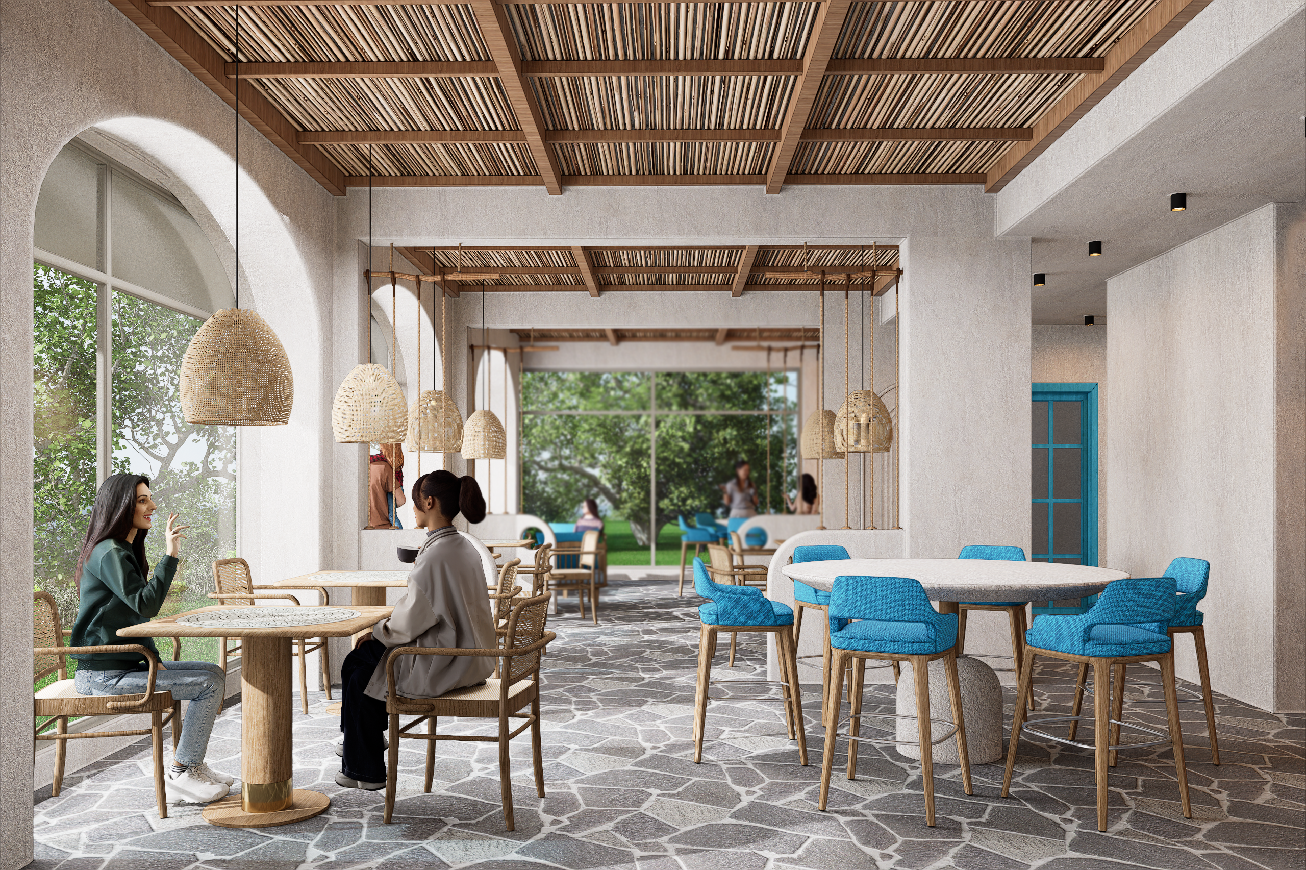 Nirvana Lakeview Retreat (Royal Orchid Hotels ) — Image 4