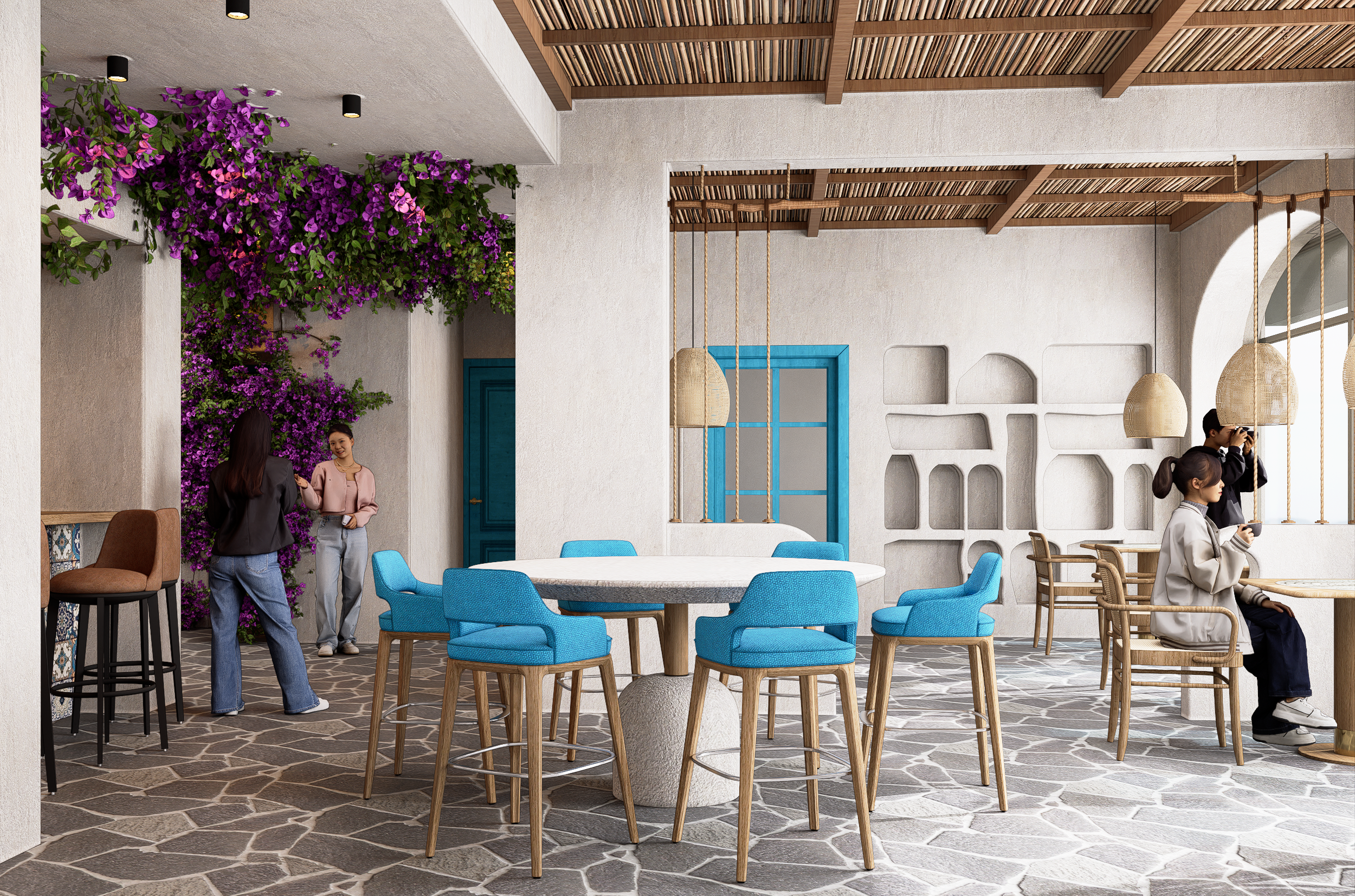 Nirvana Lakeview Retreat (Royal Orchid Hotels ) — Image 5