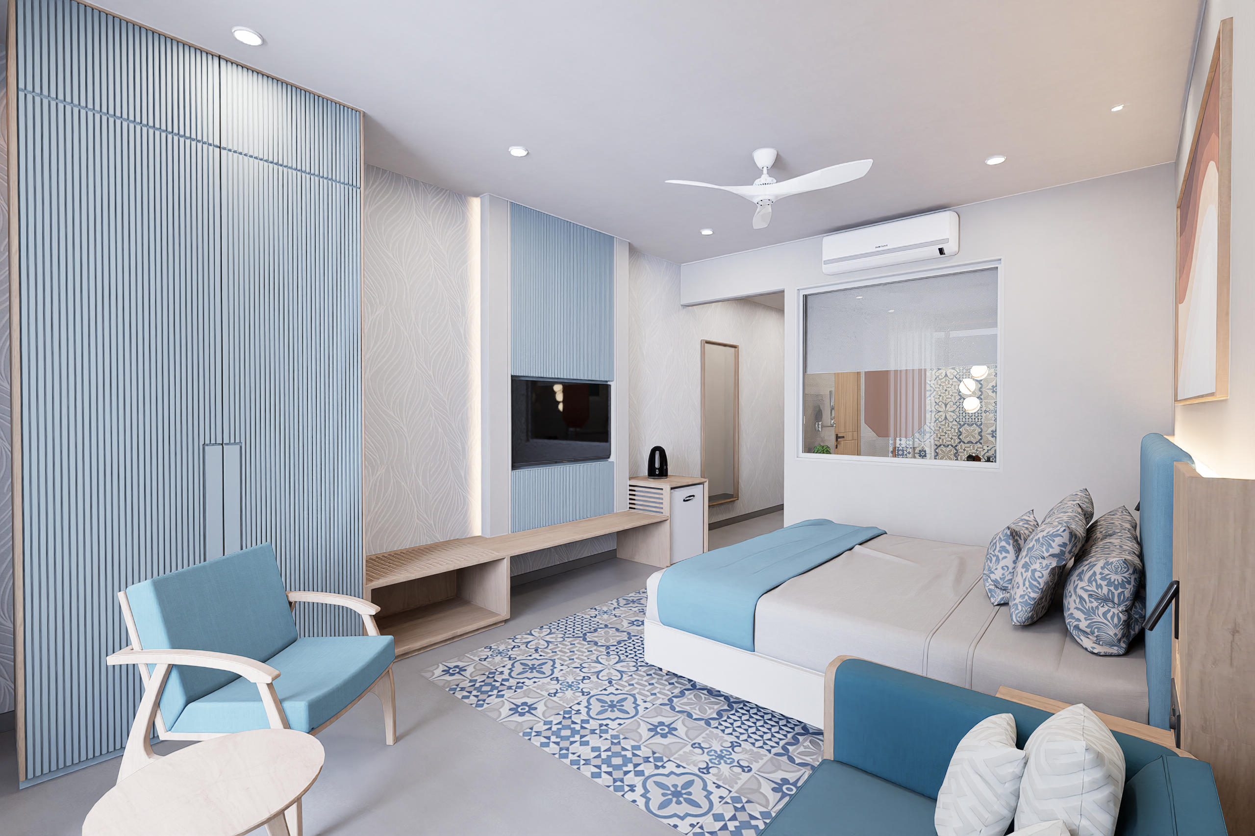 Nirvana Lakeview Retreat (Royal Orchid Hotels ) — Image 6