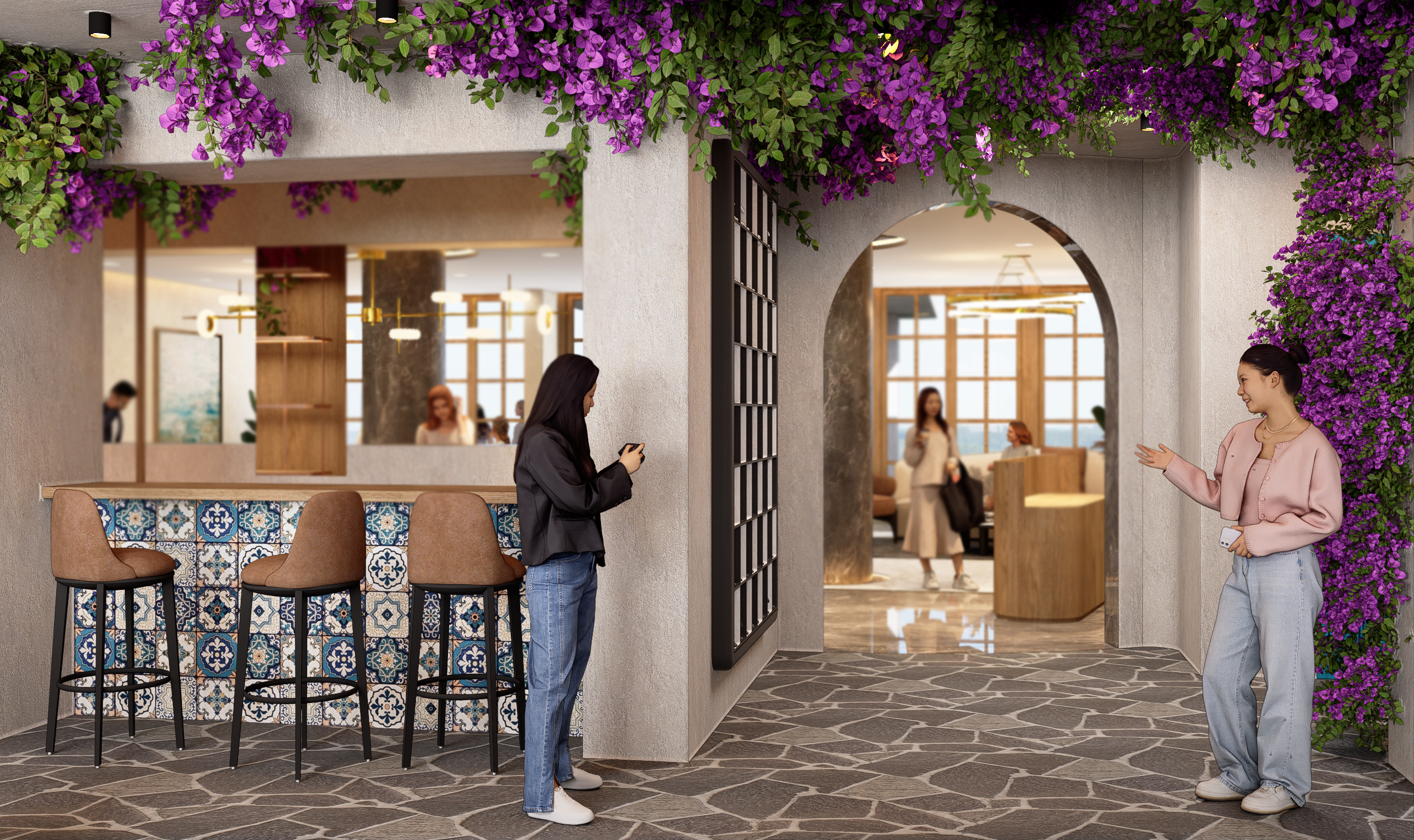 Nirvana Lakeview Retreat (Royal Orchid Hotels ) — Image 8