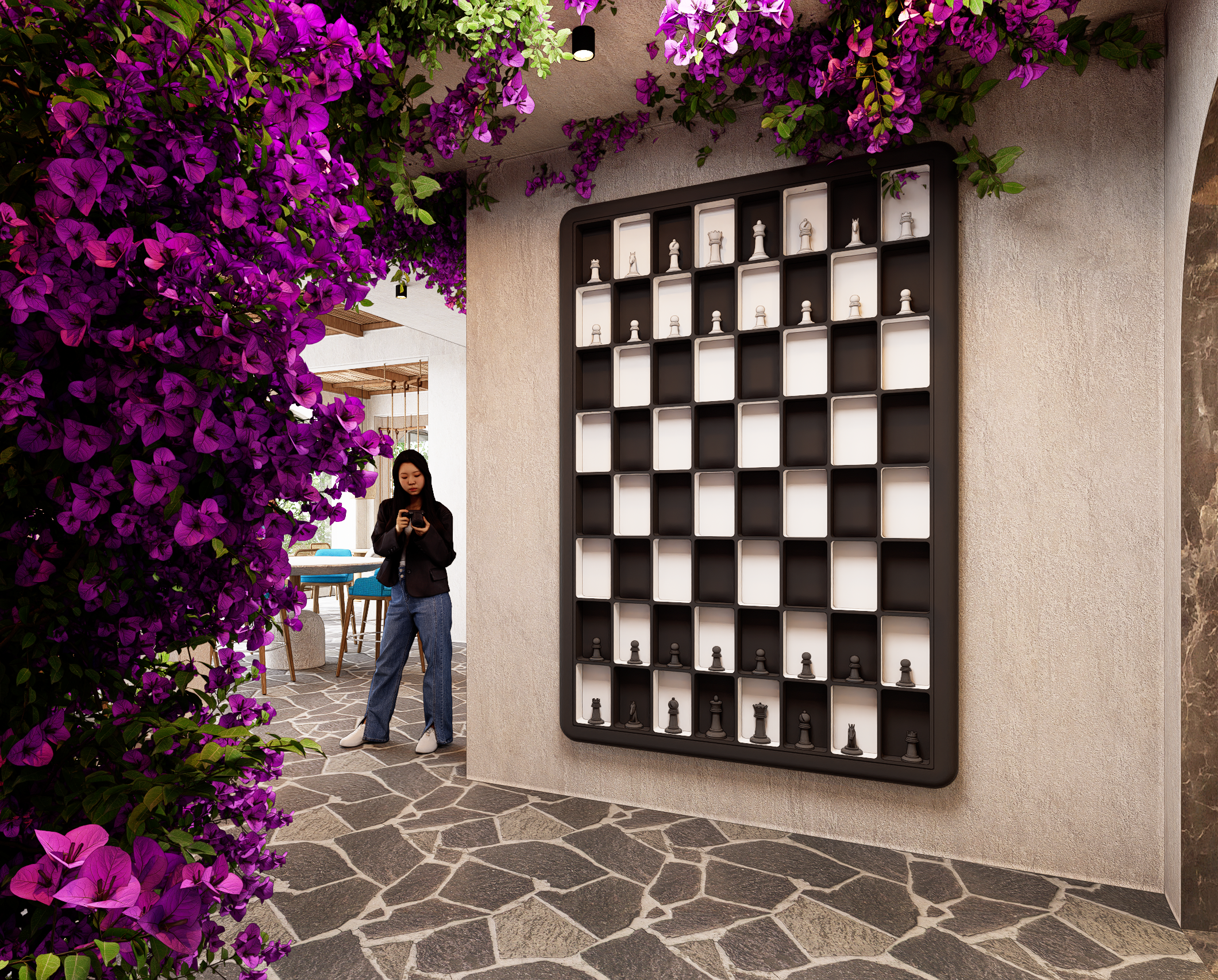 Nirvana Lakeview Retreat (Royal Orchid Hotels ) — Image 9
