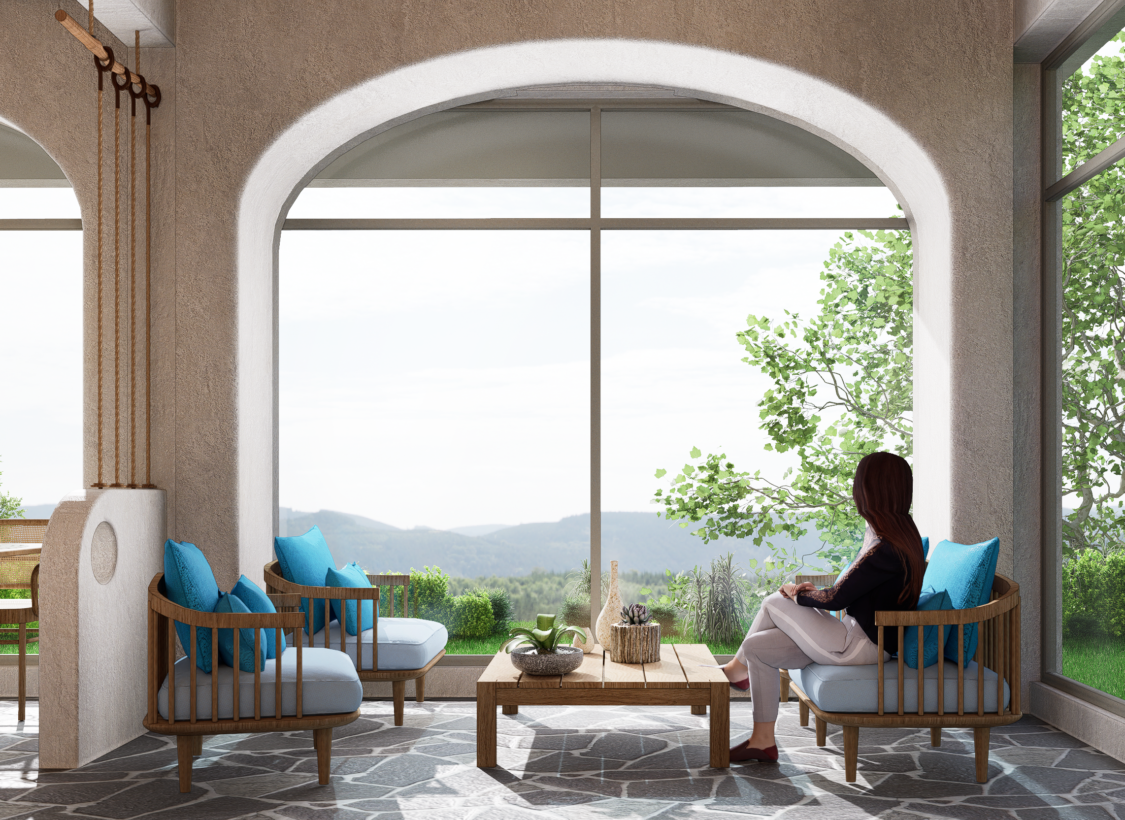 Nirvana Lakeview Retreat (Royal Orchid Hotels ) — Image 10