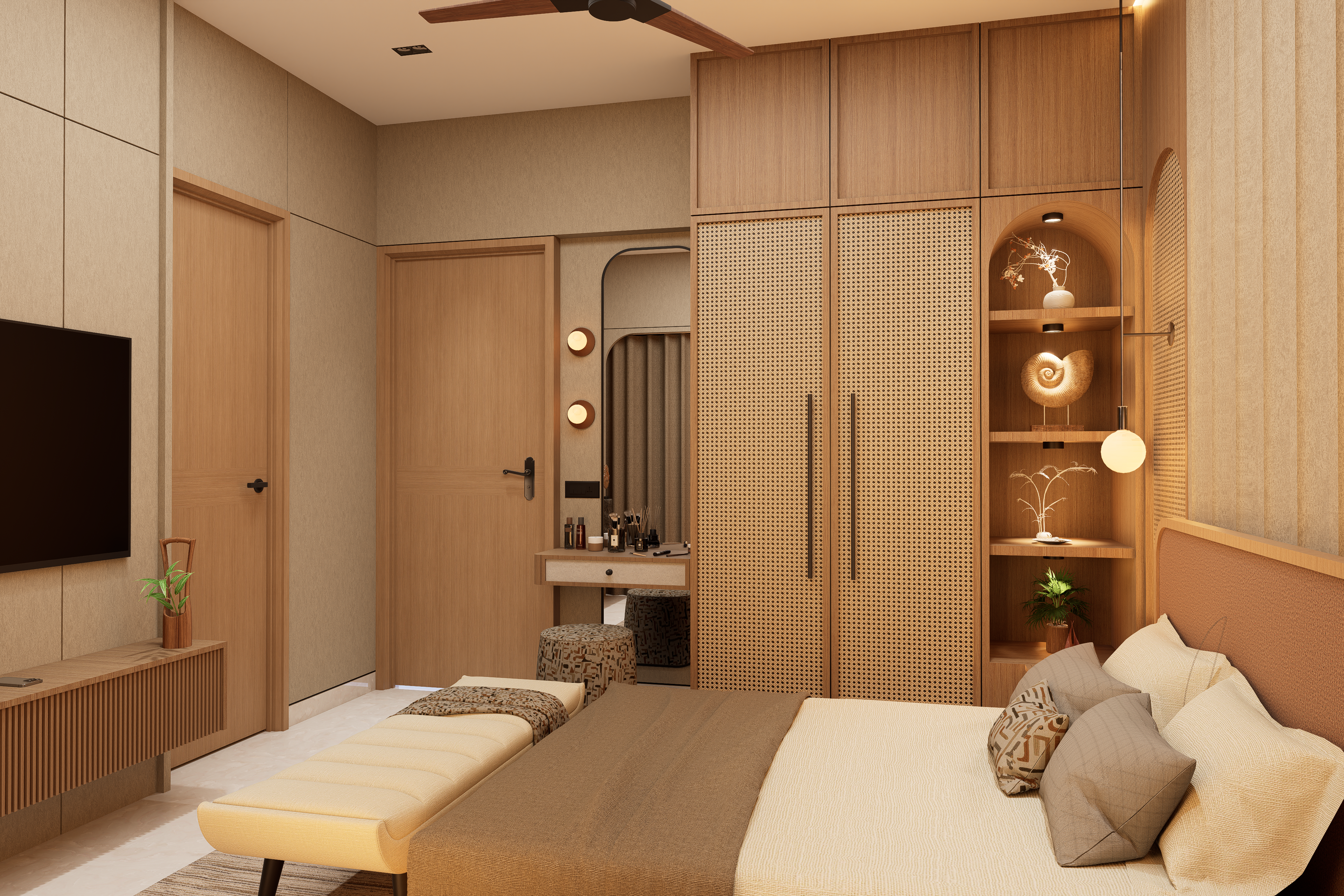 Ocean Cloud Premium Apartment — Image 2