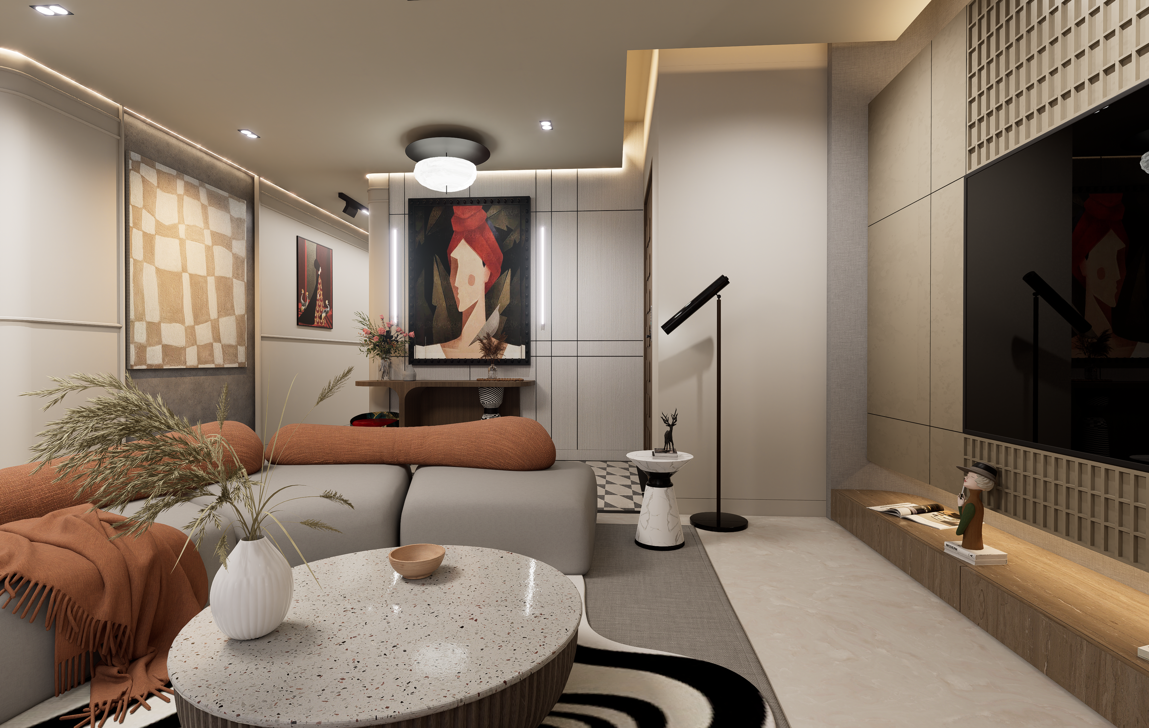Ocean Cloud Premium Apartment — Image 15