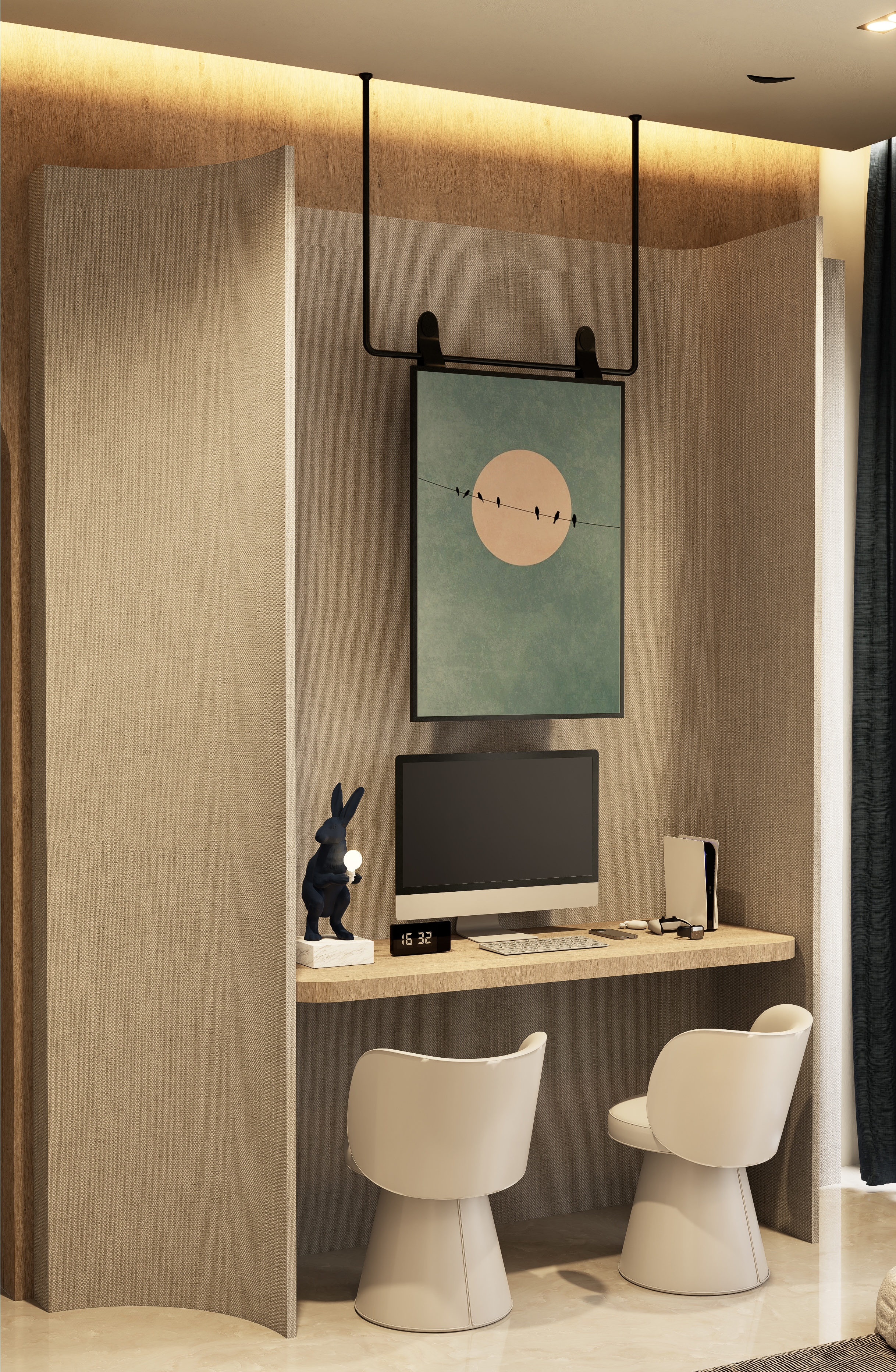 Ocean Cloud Premium Apartment — Image 18