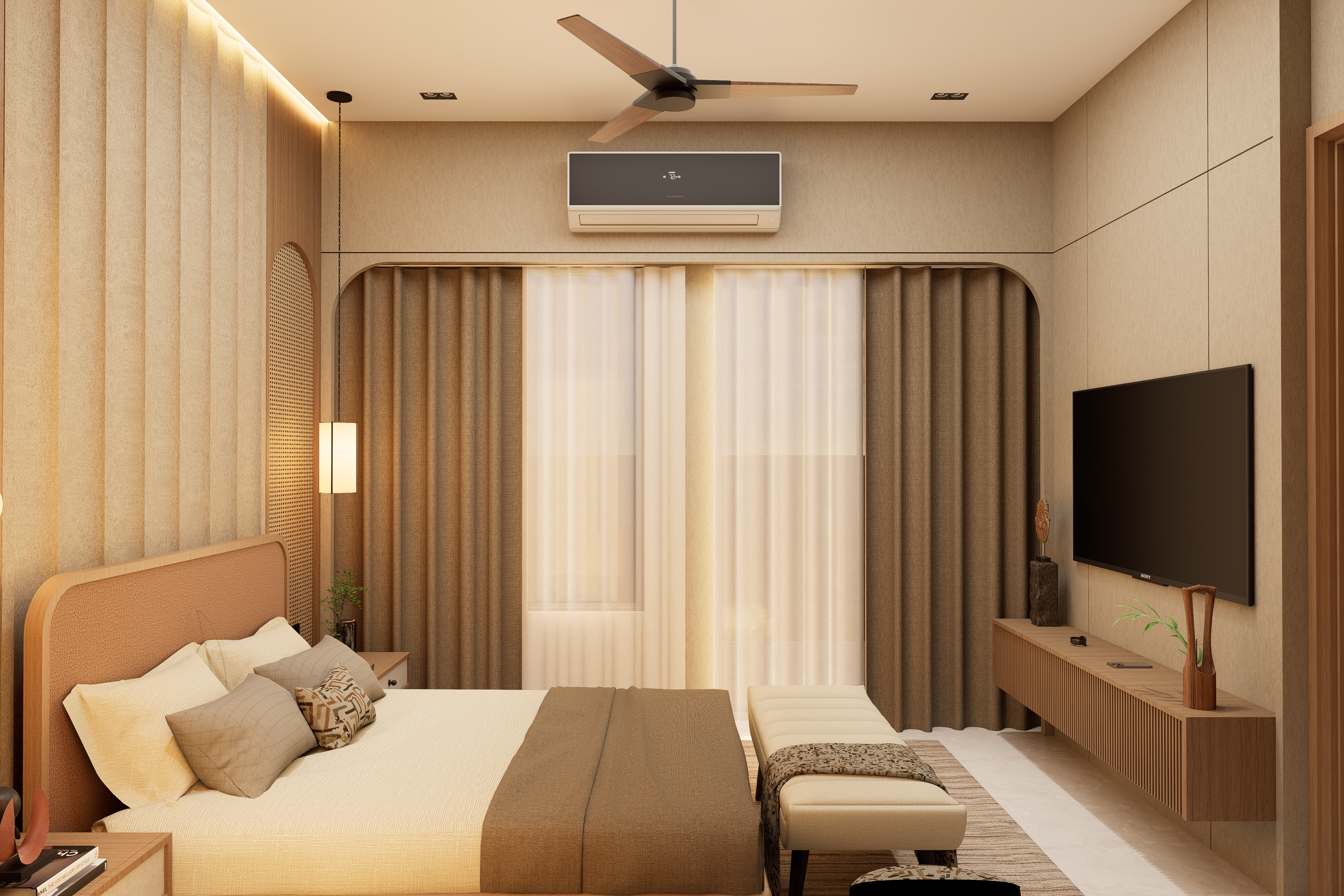 Ocean Cloud Premium Apartment — Image 4