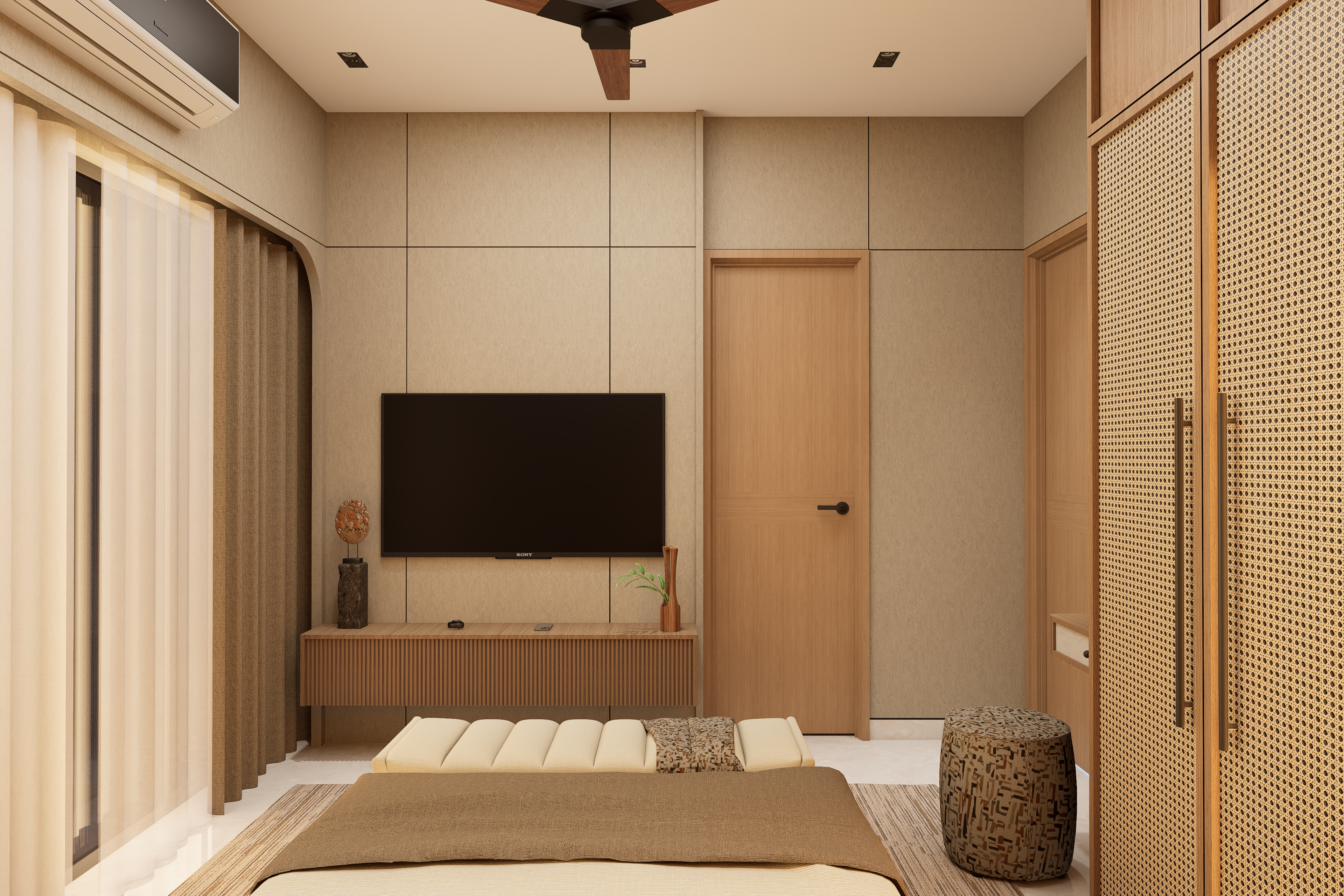 Ocean Cloud Premium Apartment — Image 5