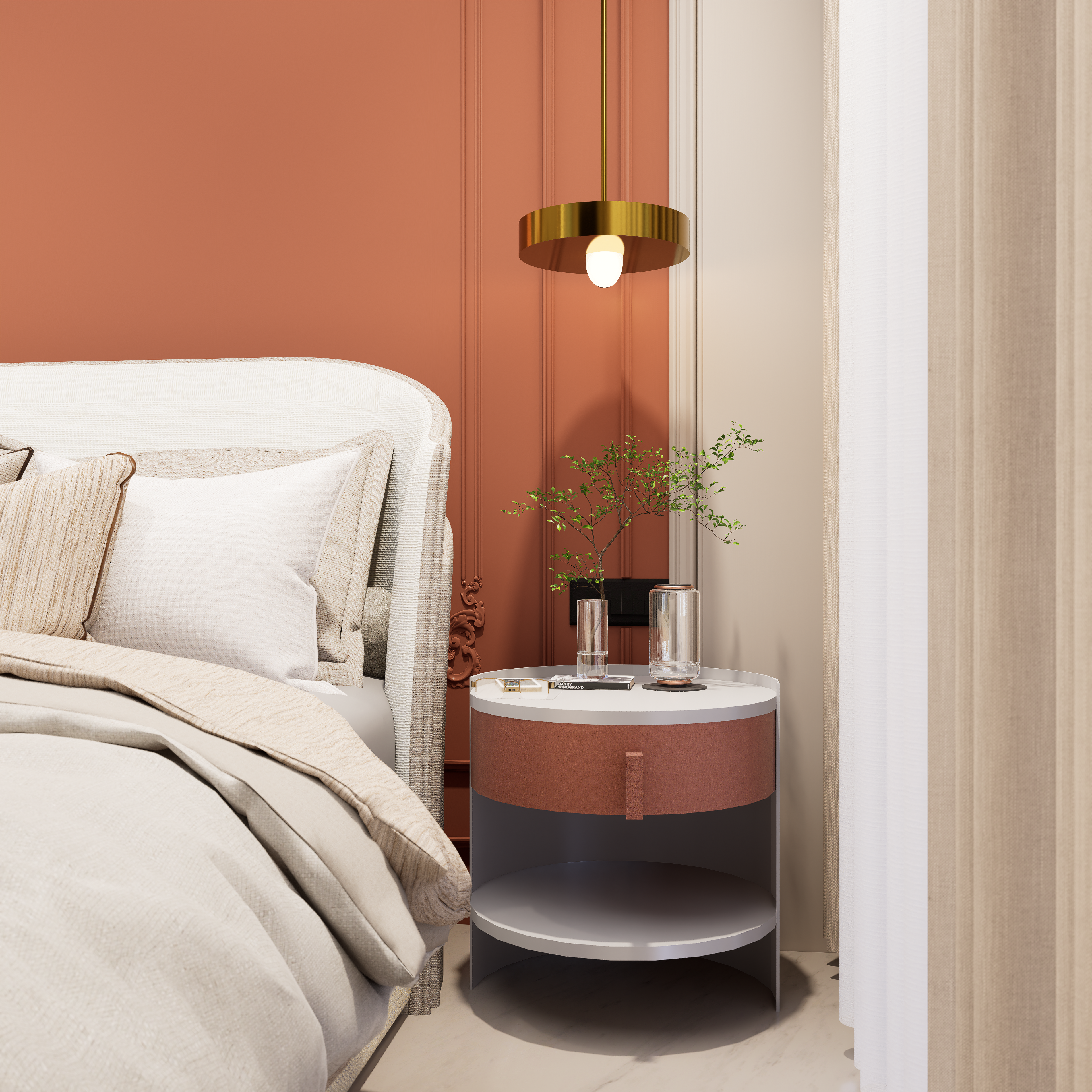 Ocean Cloud Premium Apartment — Image 6