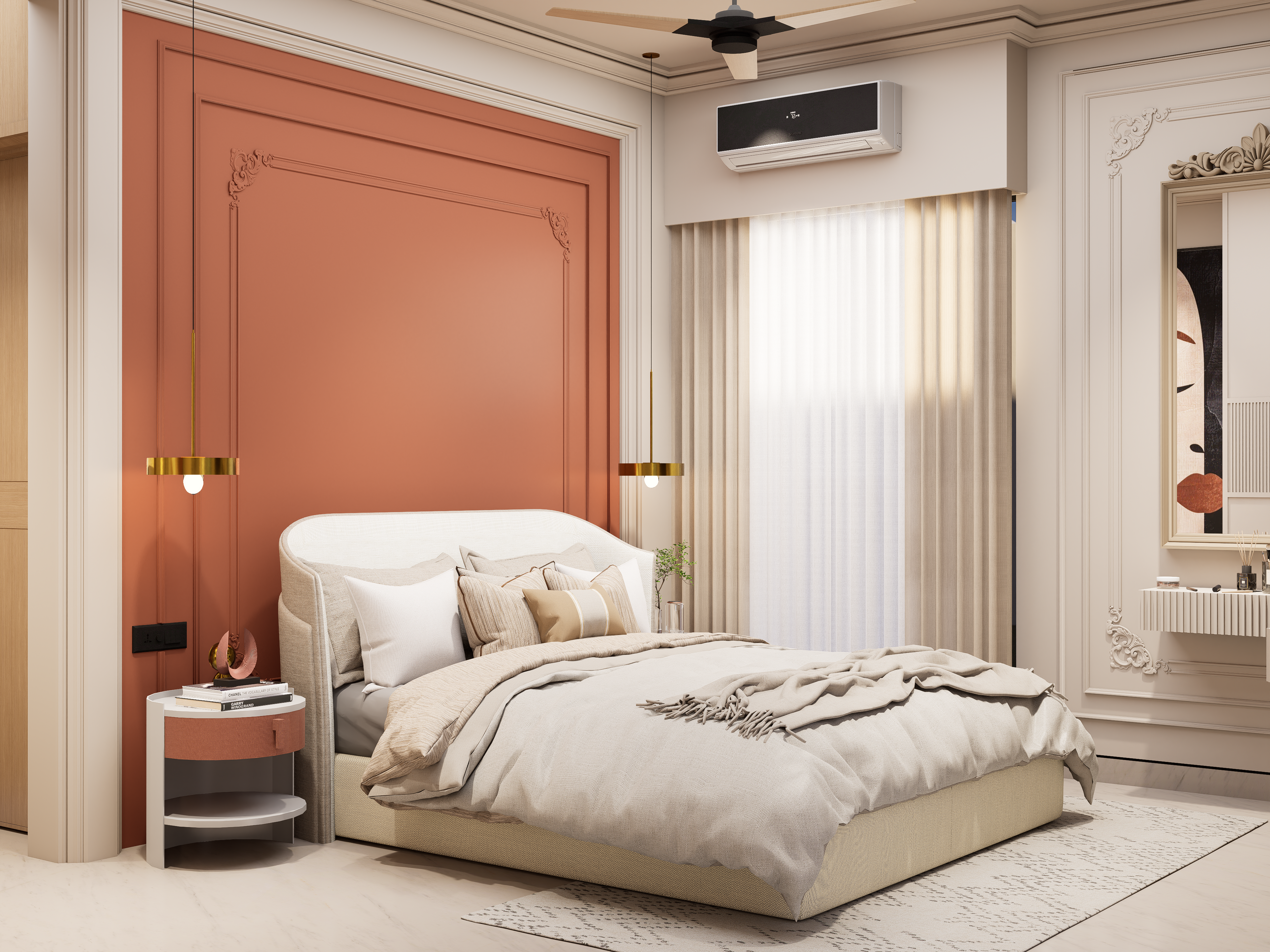 Ocean Cloud Premium Apartment — Image 7