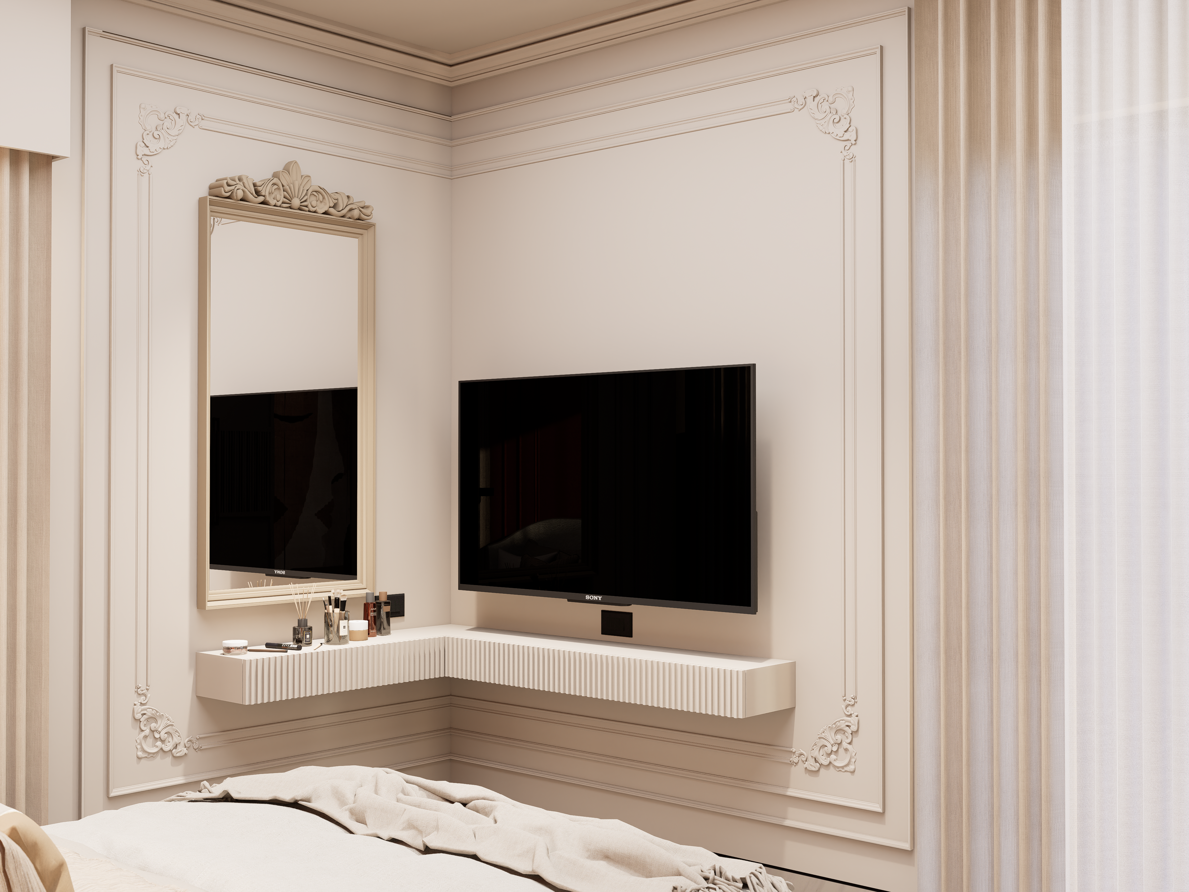Ocean Cloud Premium Apartment — Image 9