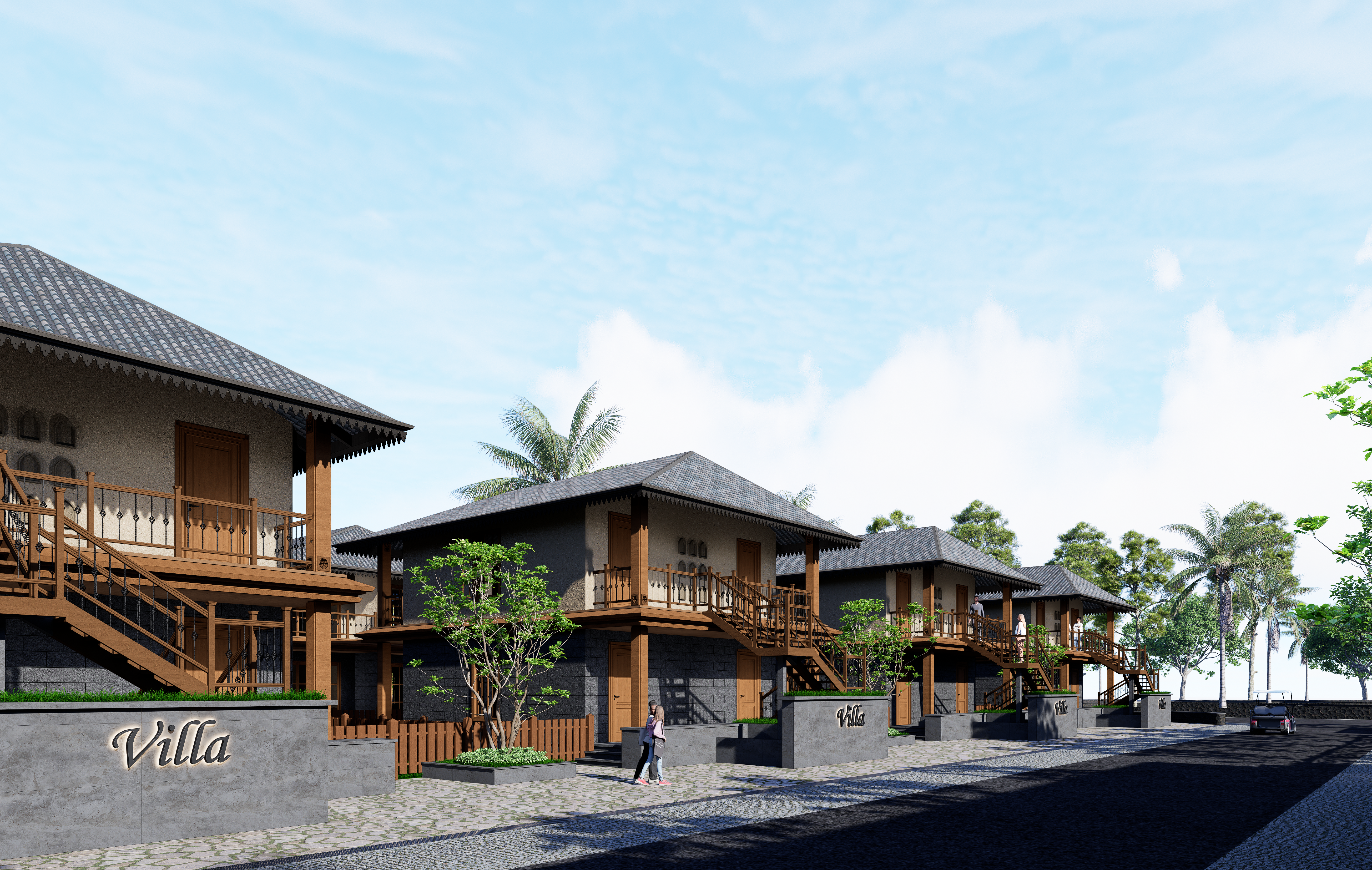 Ocean Crest Resort for Sterling Holidays — Image 12