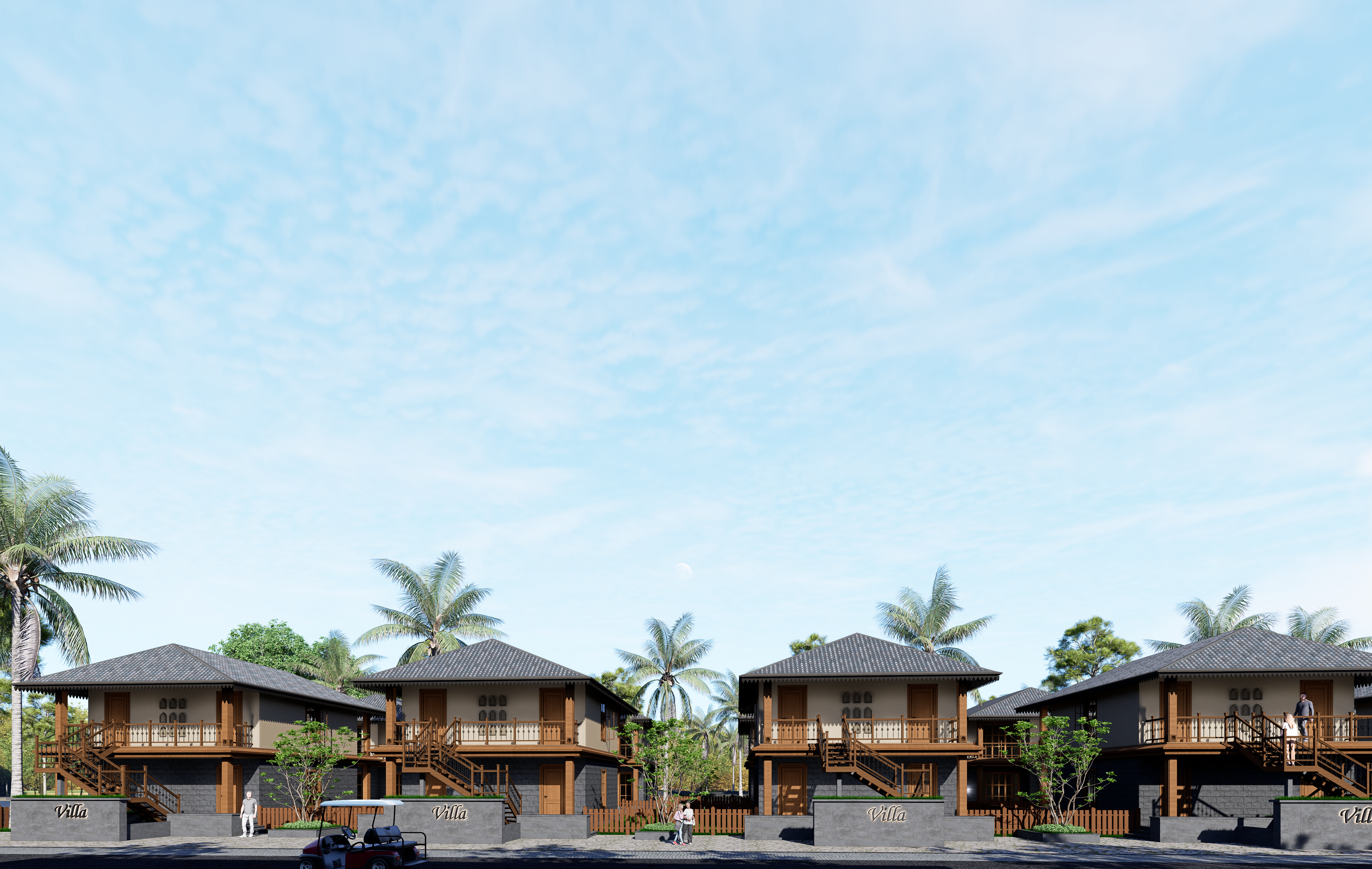 Ocean Crest Resort for Sterling Holidays — Image 13