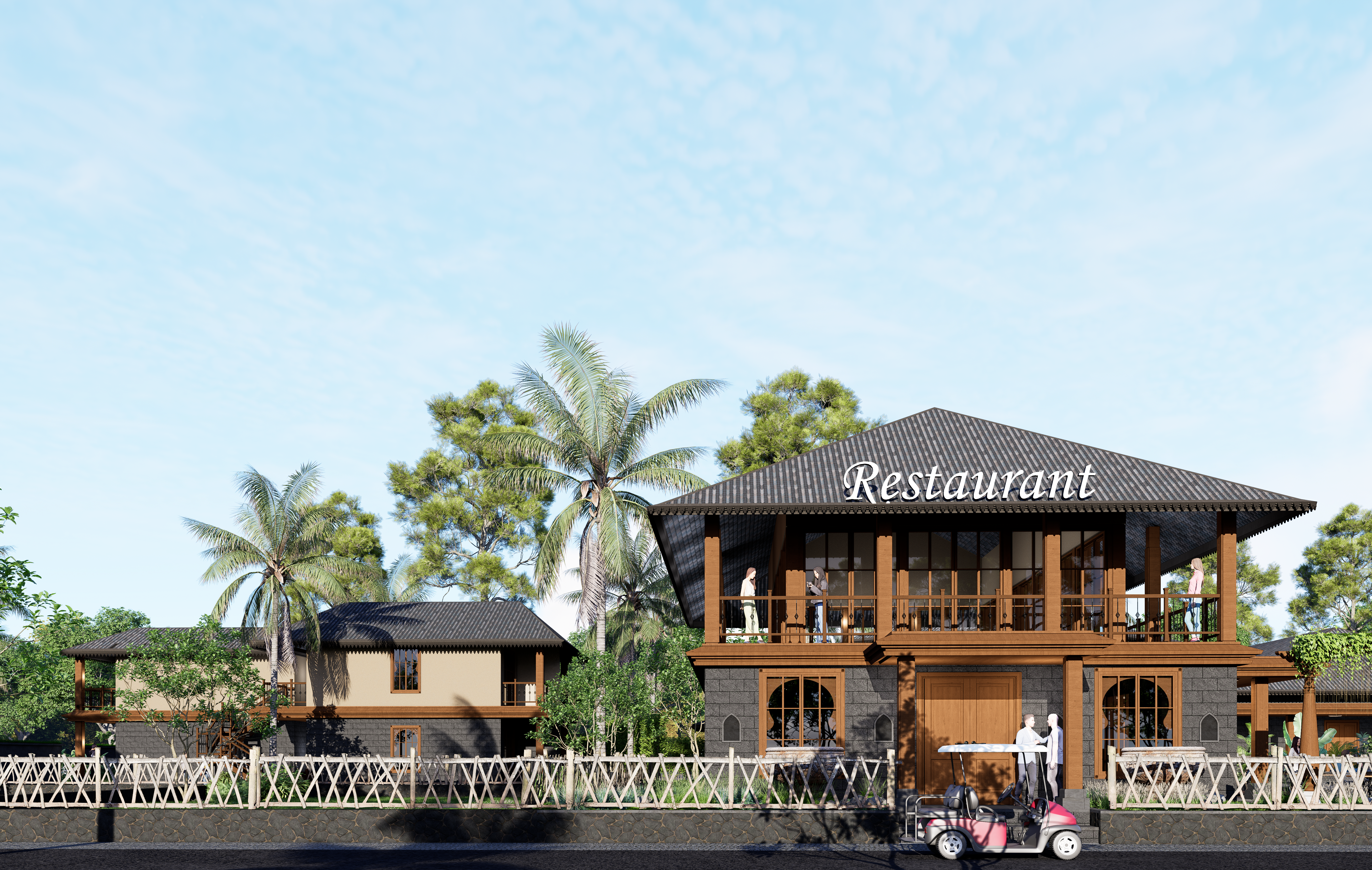 Ocean Crest Resort for Sterling Holidays — Image 4