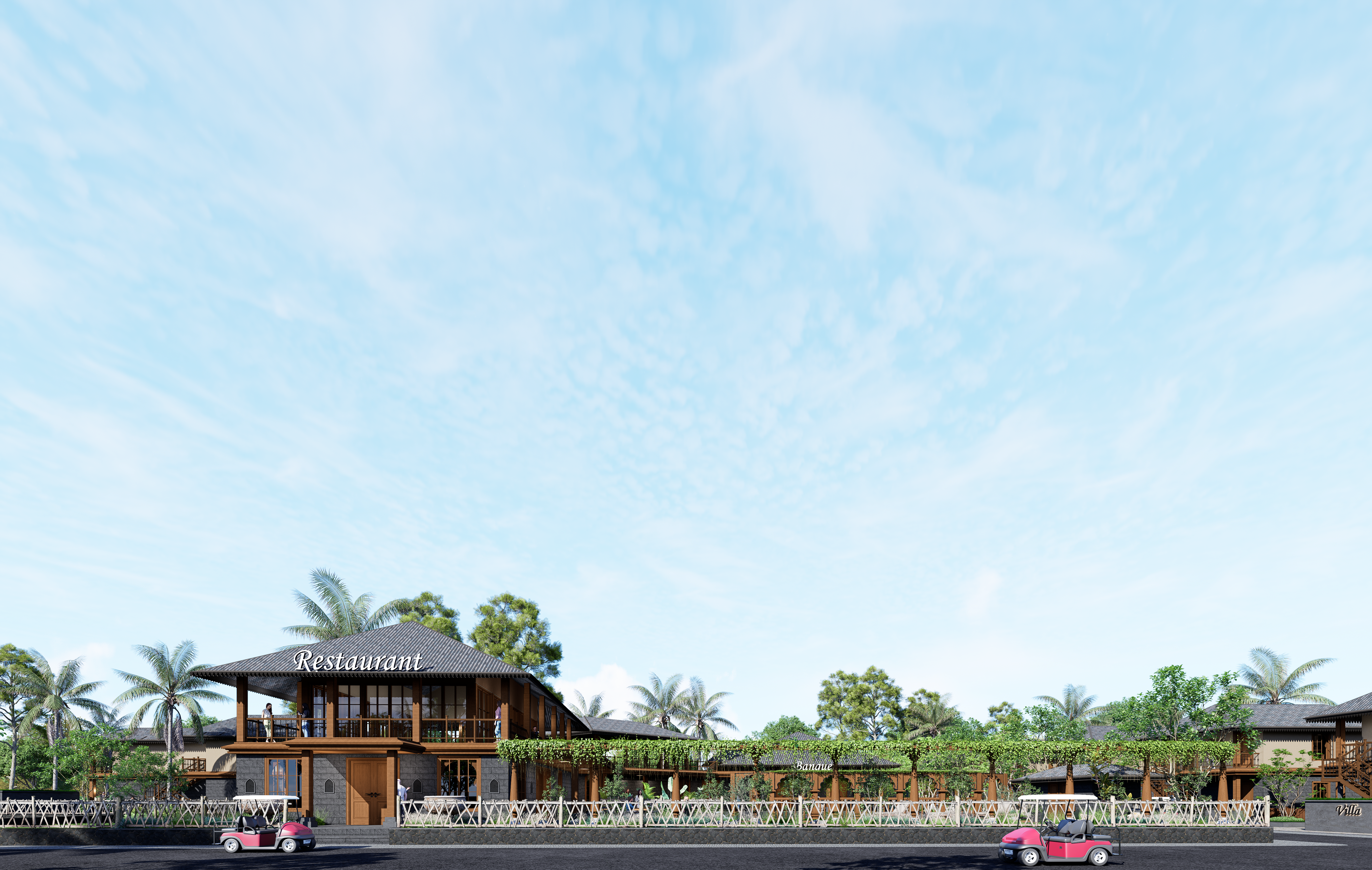 Ocean Crest Resort for Sterling Holidays — Image 6