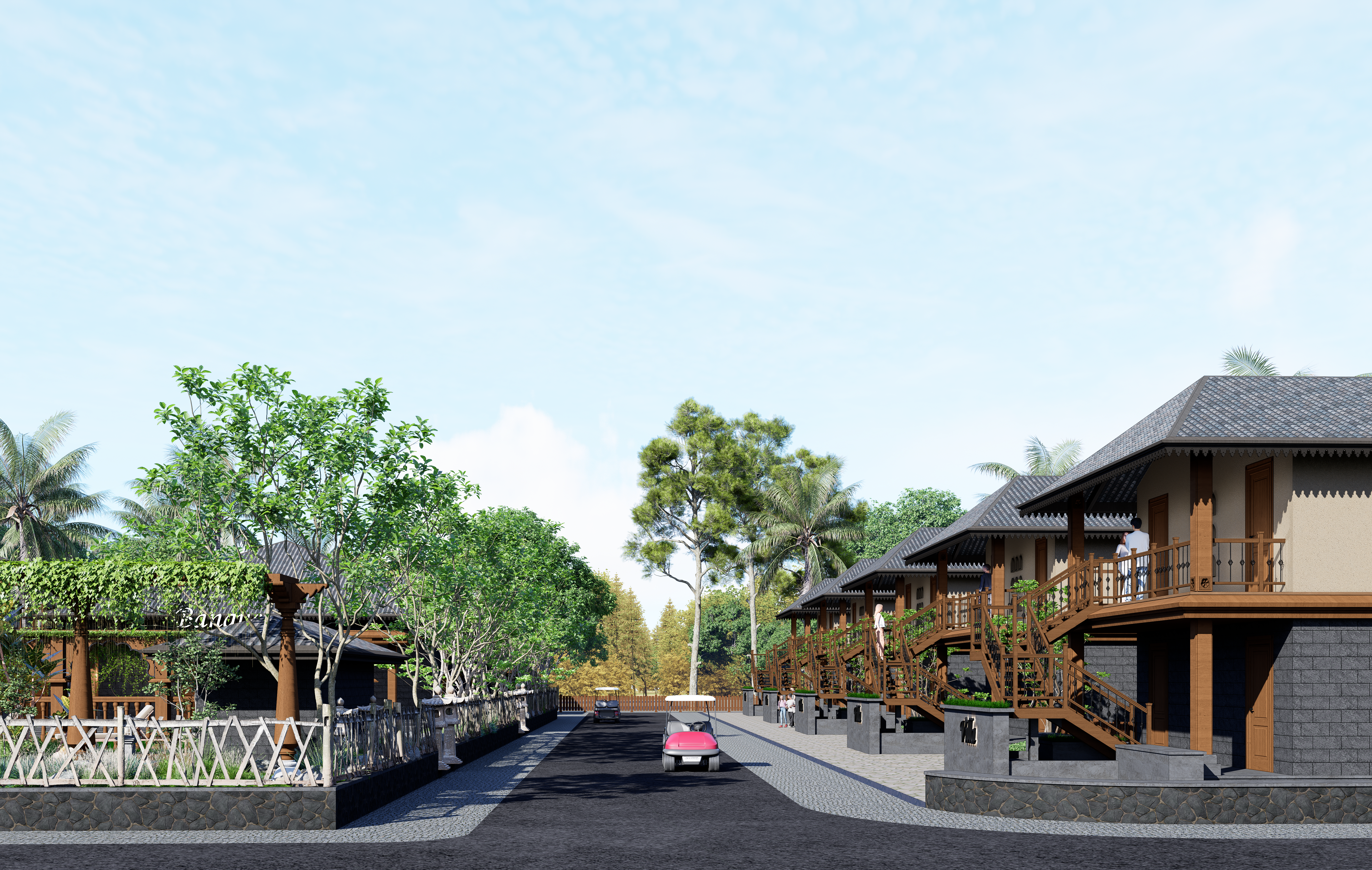 Ocean Crest Resort for Sterling Holidays — Image 7