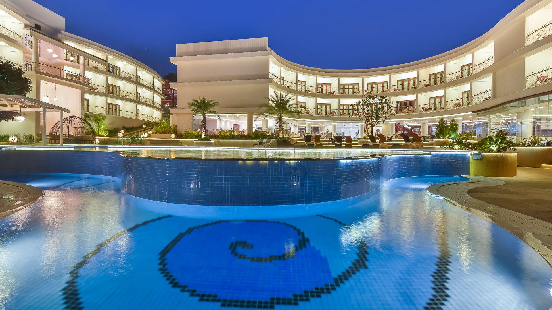 Park Regis Hotel — Image 8