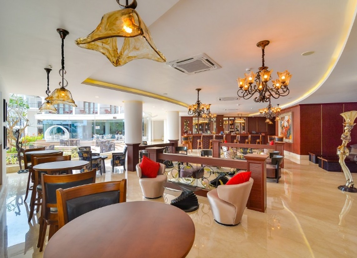 Park Regis Hotel — Image 11