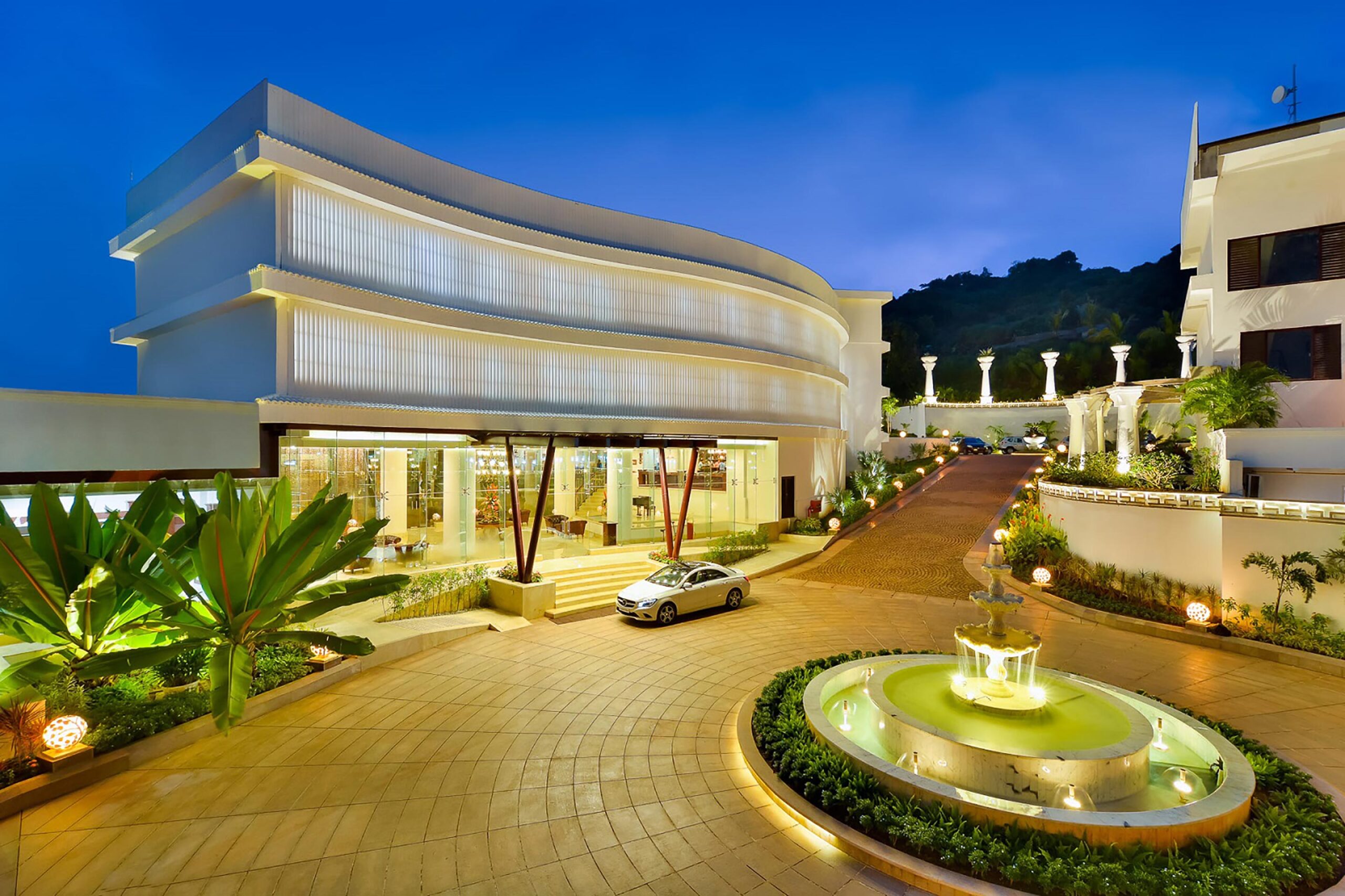 Park Regis Hotel — Image 14
