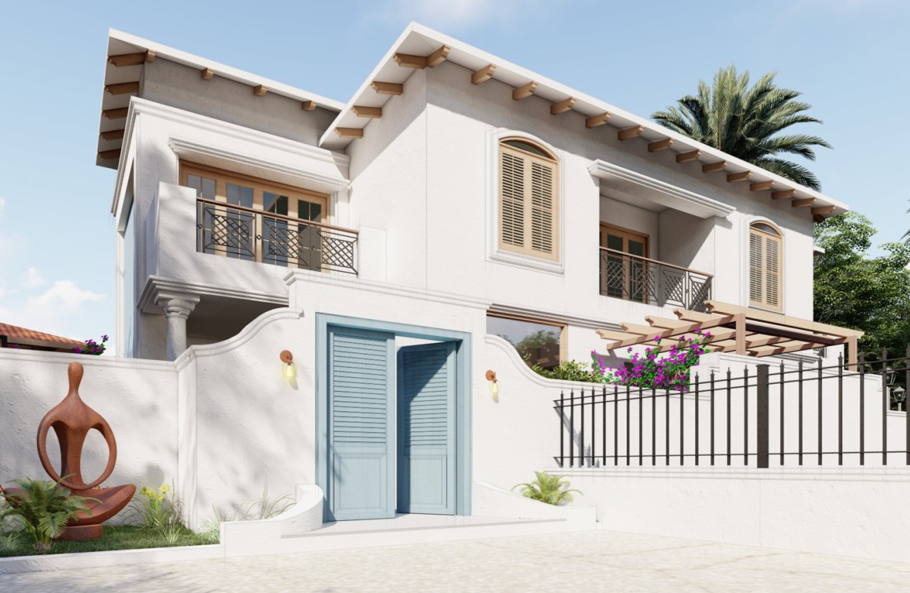 Villa at Anjuna — Image 3