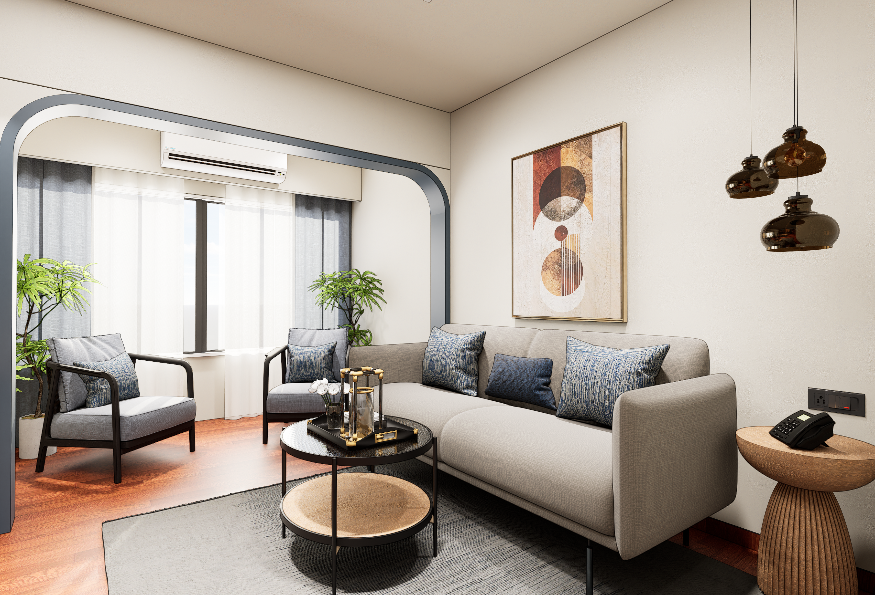 Royal Orchid Golden Suites — Image 12