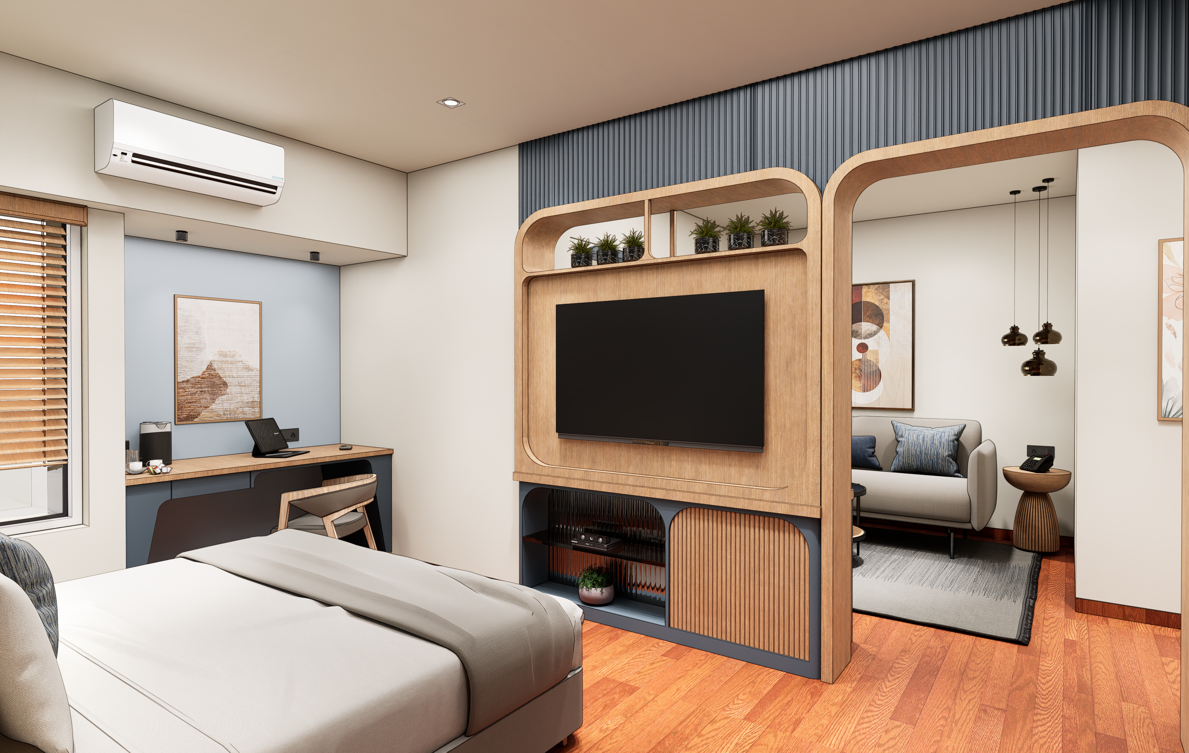 Royal Orchid Golden Suites — Image 14