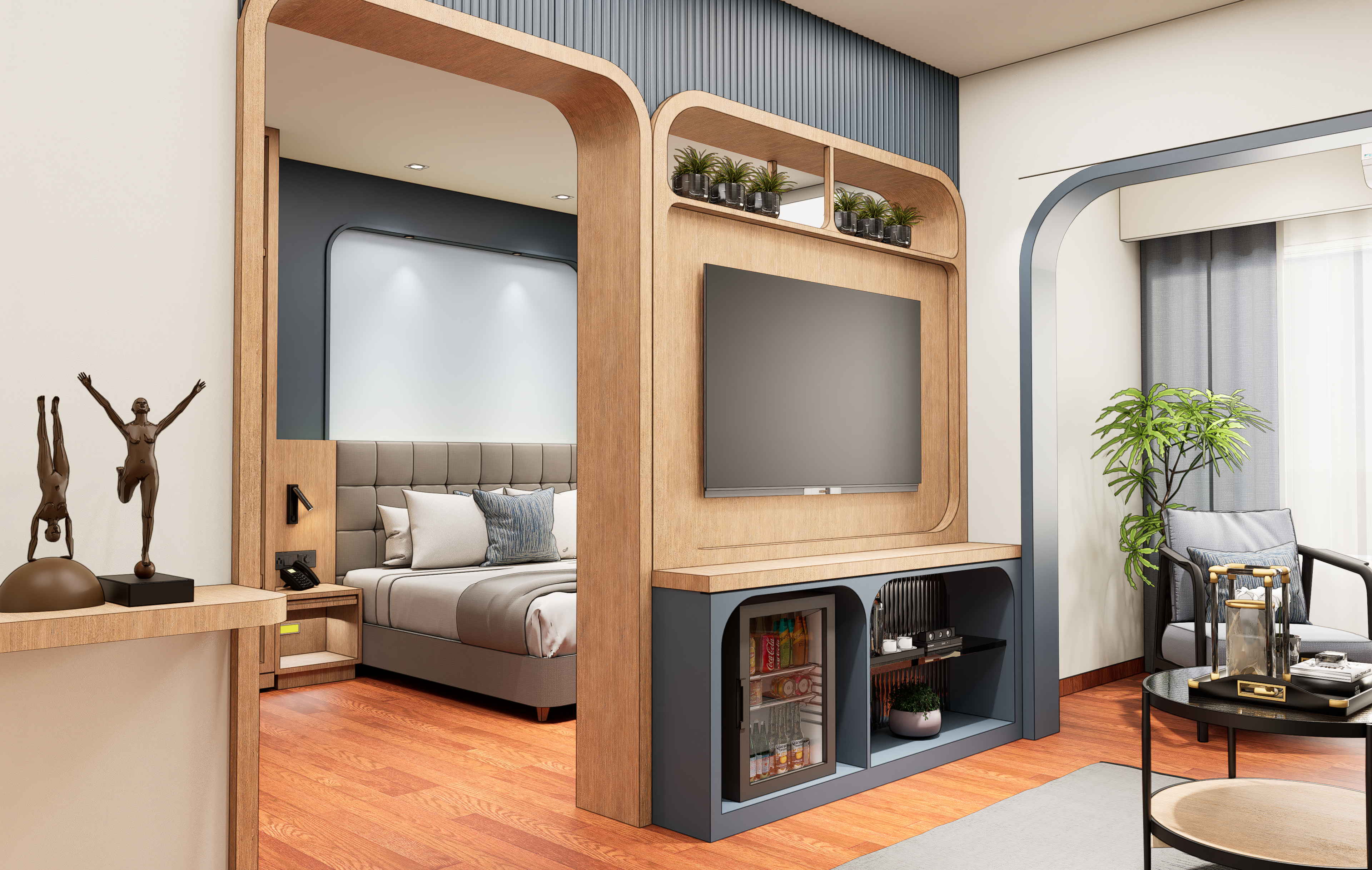 Royal Orchid Golden Suites — Image 3