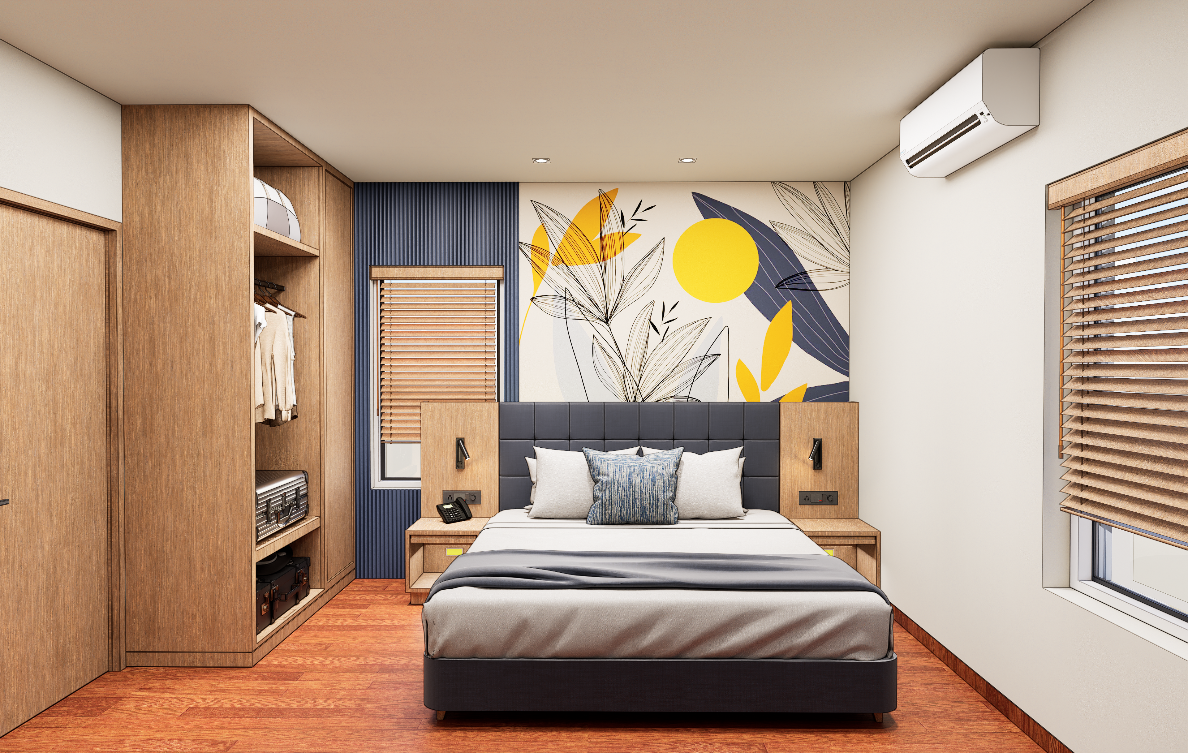 Royal Orchid Golden Suites — Image 4
