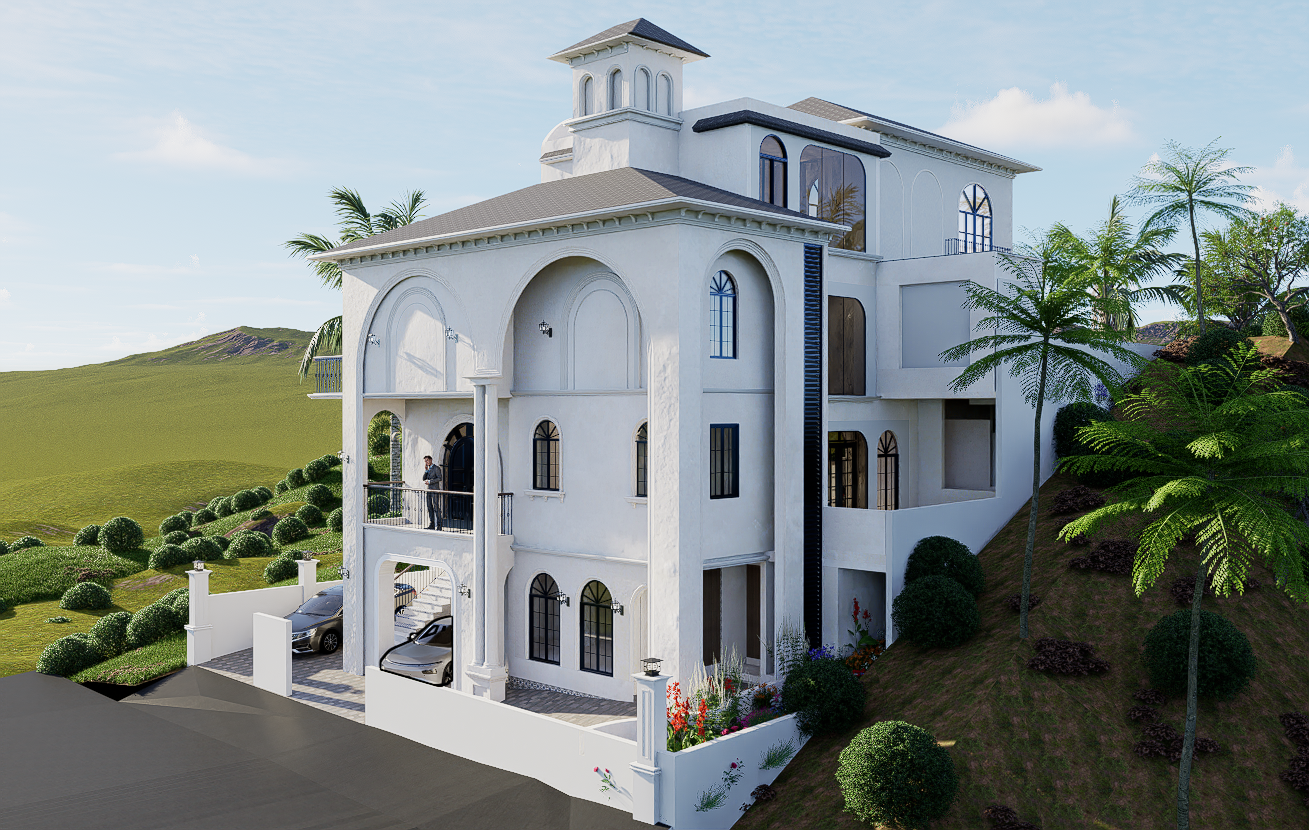 Villa at Salvador — Image 14