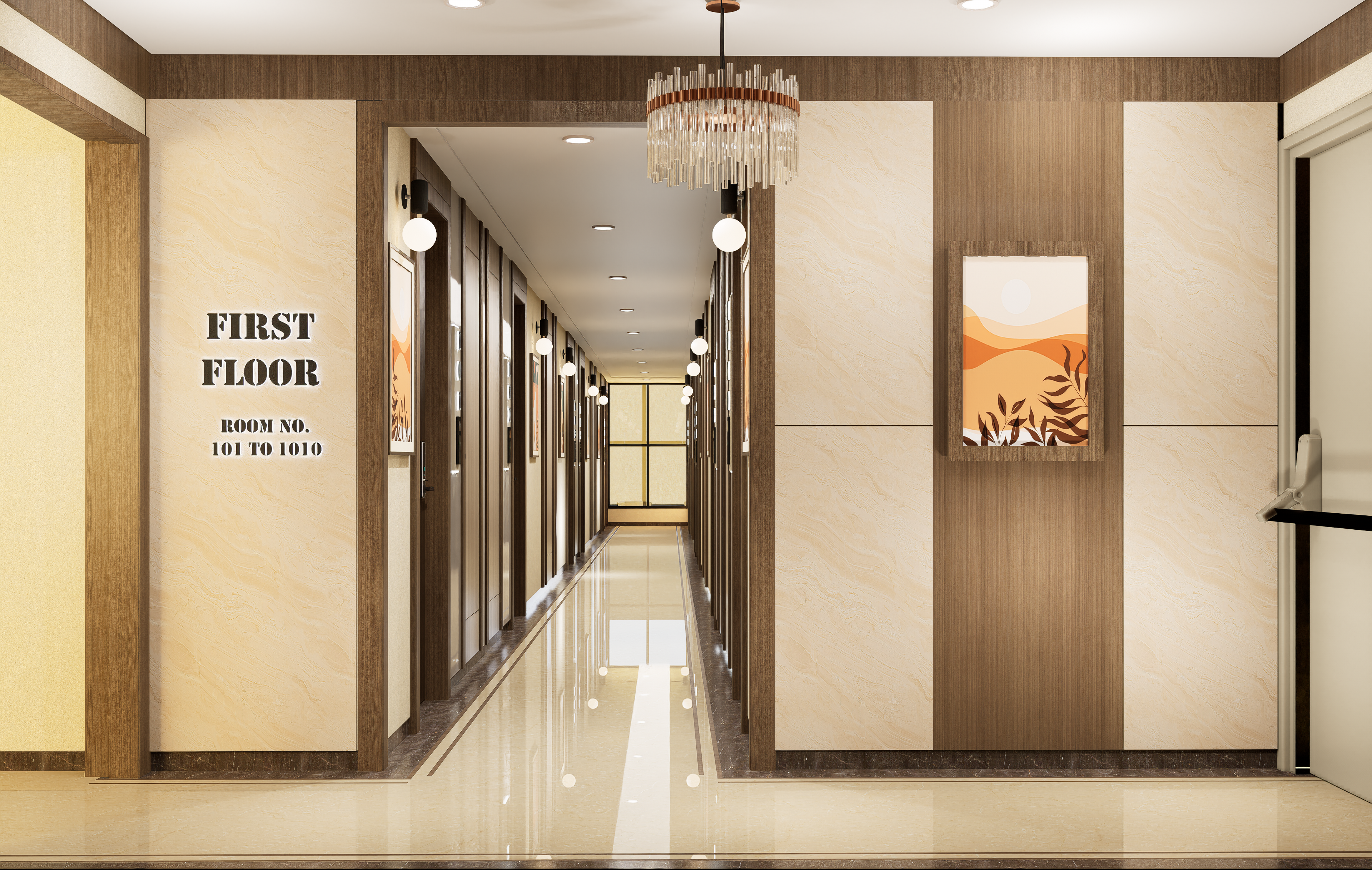 Fern Hotel at Hinjewadi — Image 5