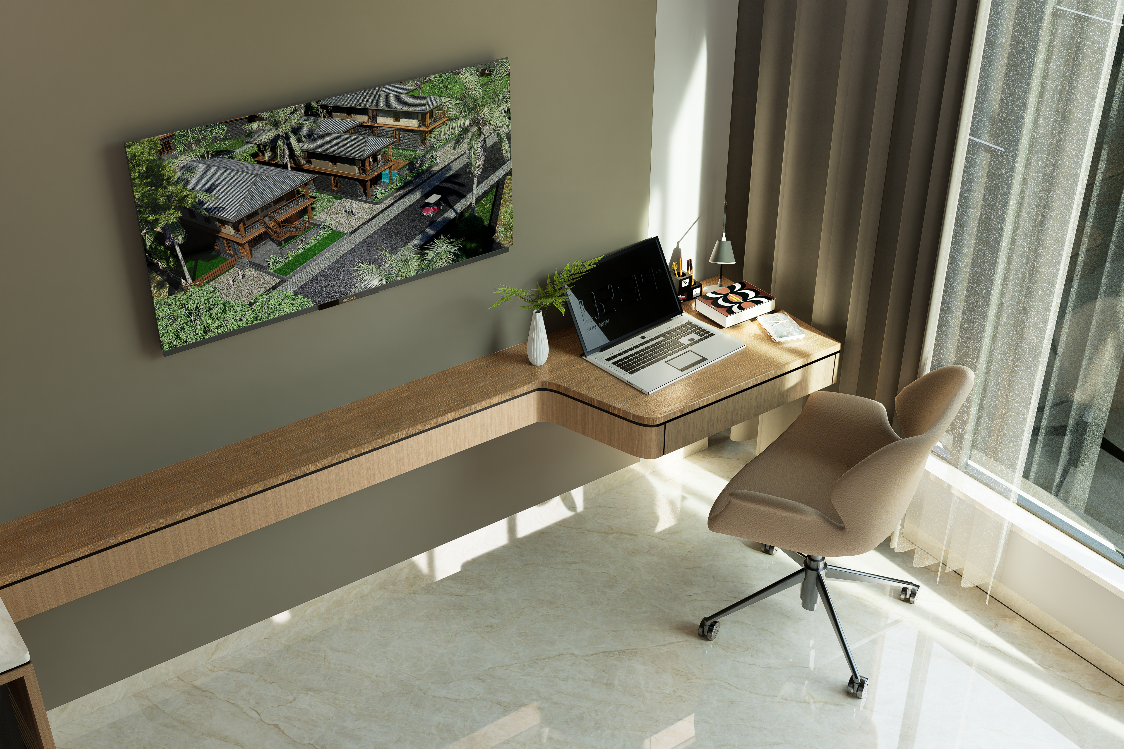 Fern Hotel at Hinjewadi — Image 2