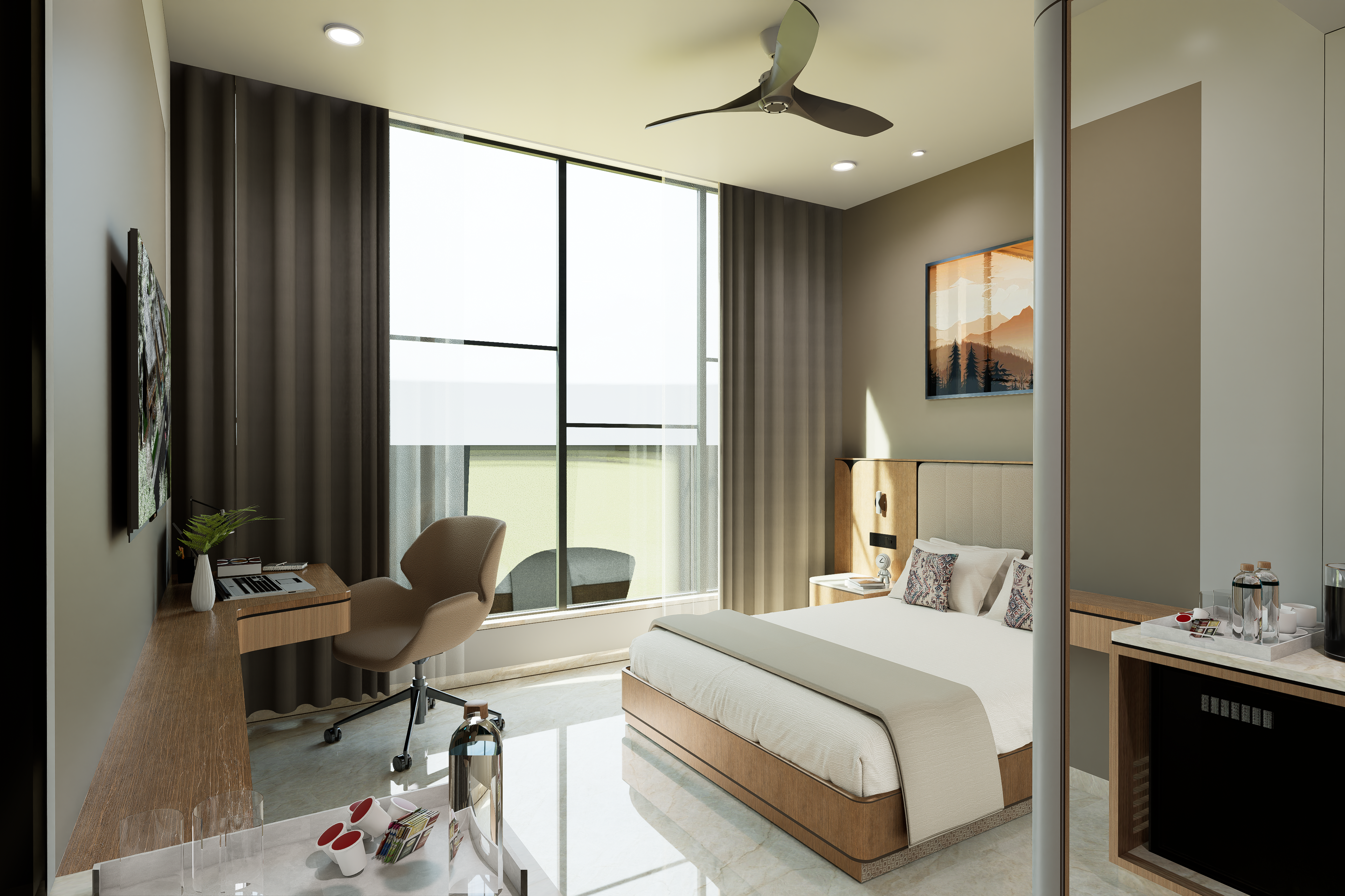 Fern Hotel at Hinjewadi — Image 3