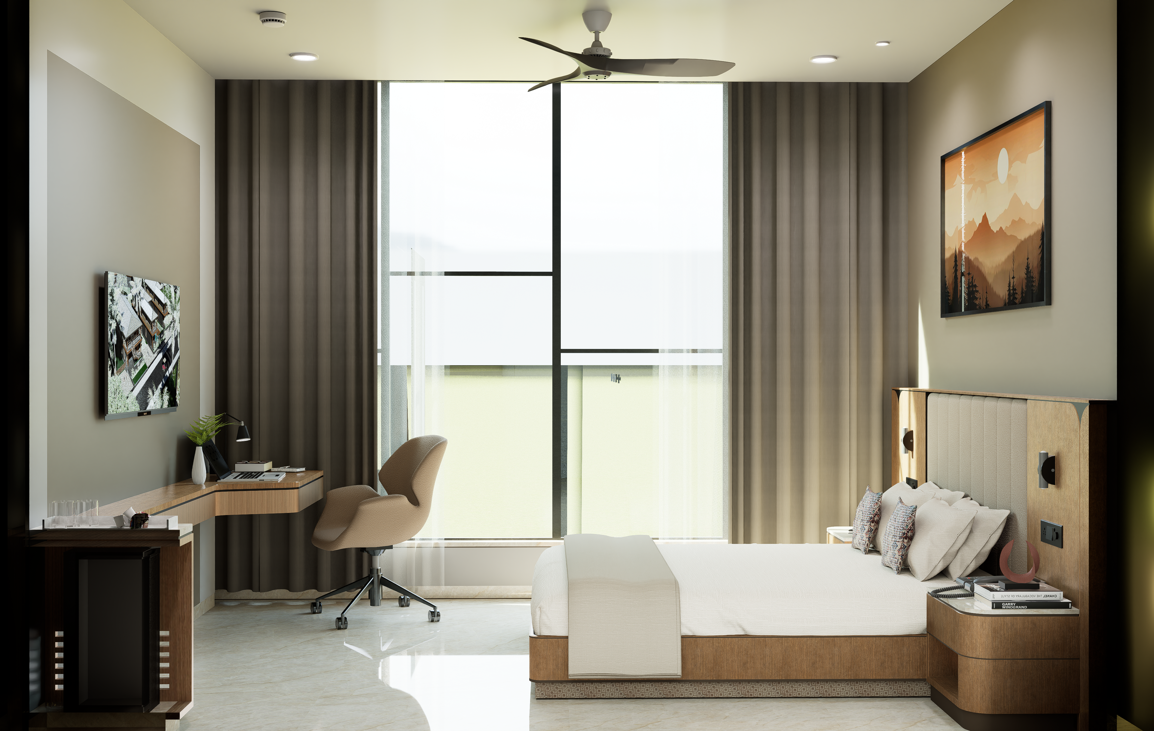 Fern Hotel at Hinjewadi — Image 4