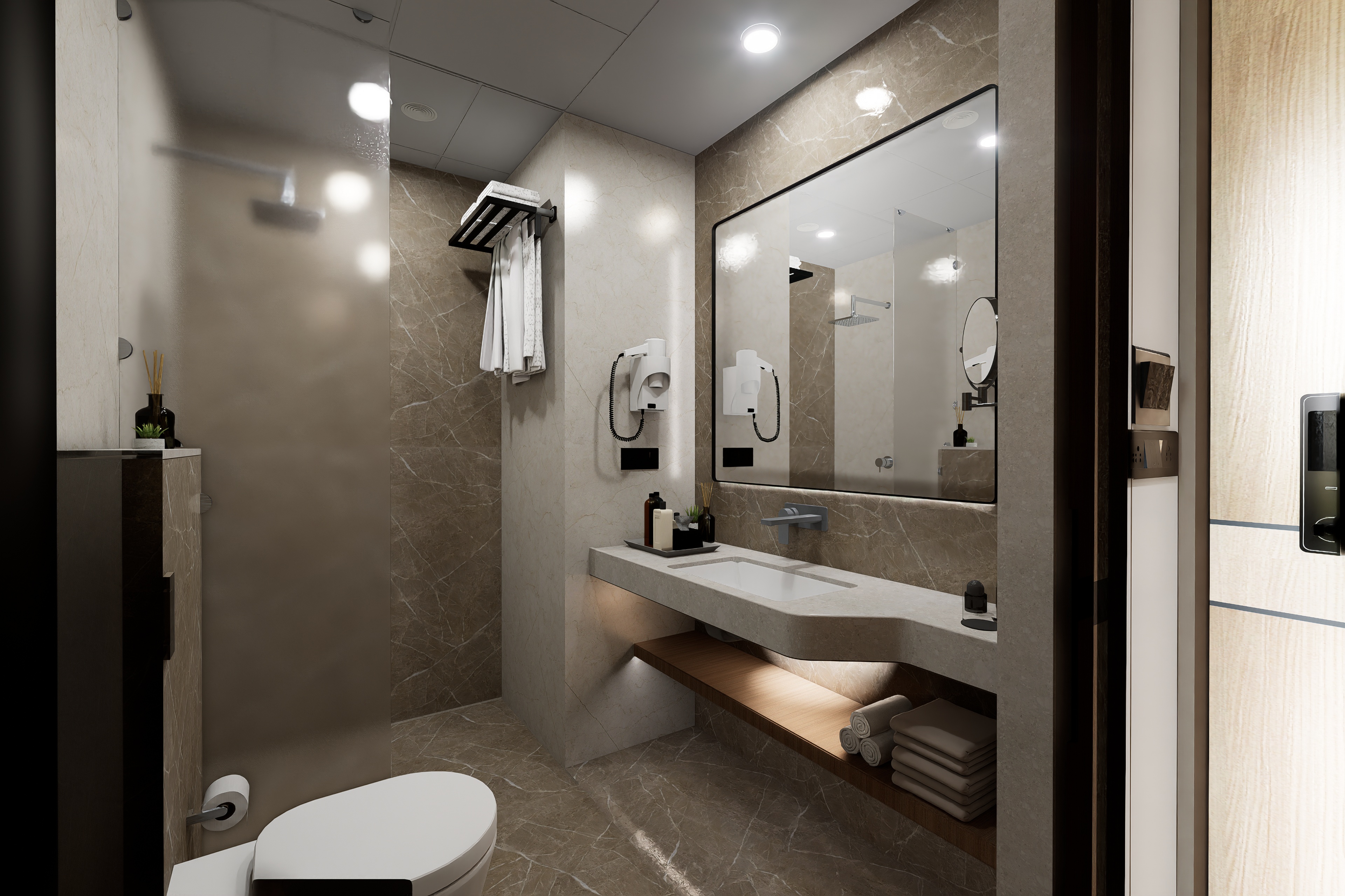 Fern Hotel at Hinjewadi — Image 5