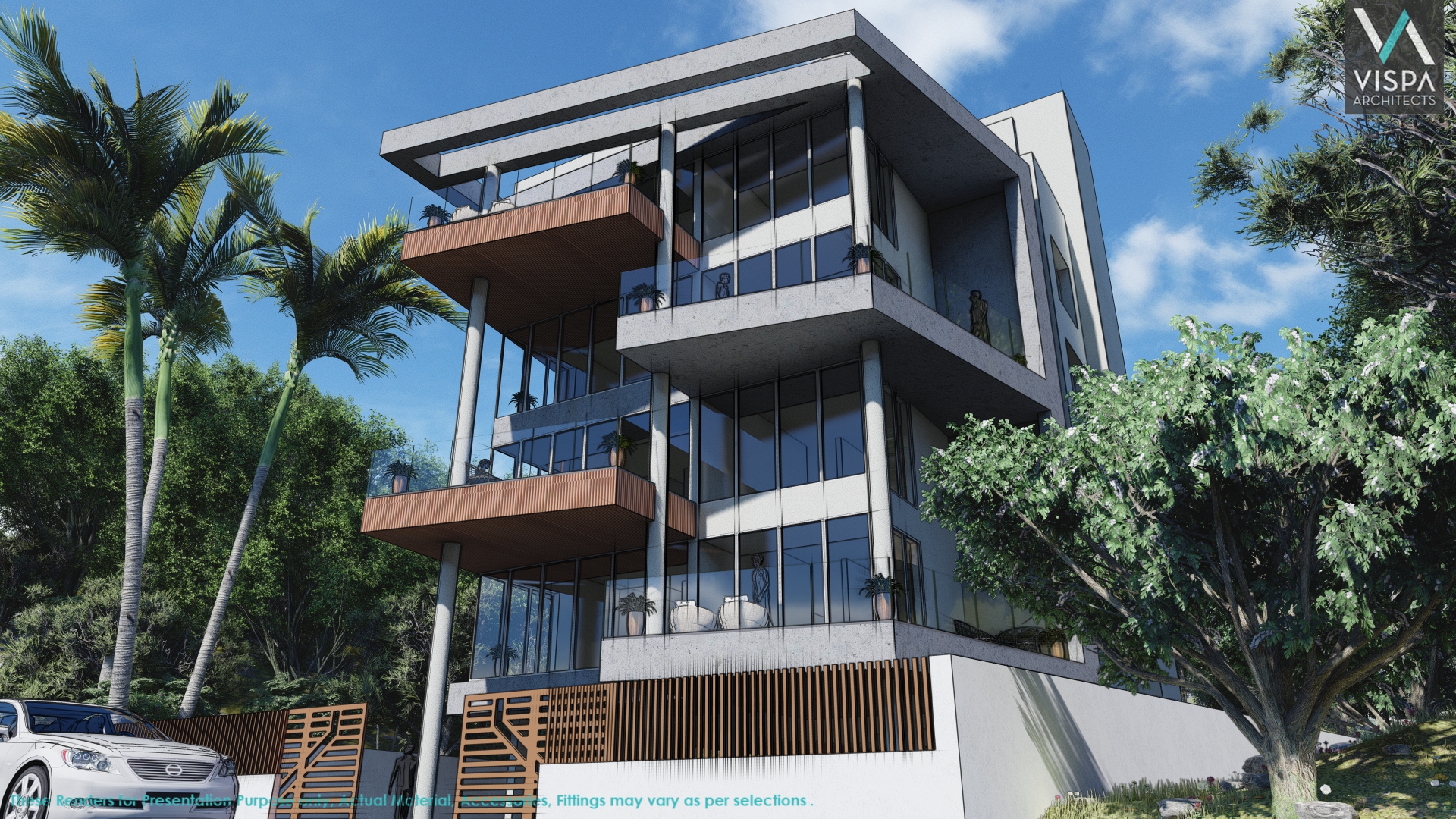 Apartments at Verem — Image 2