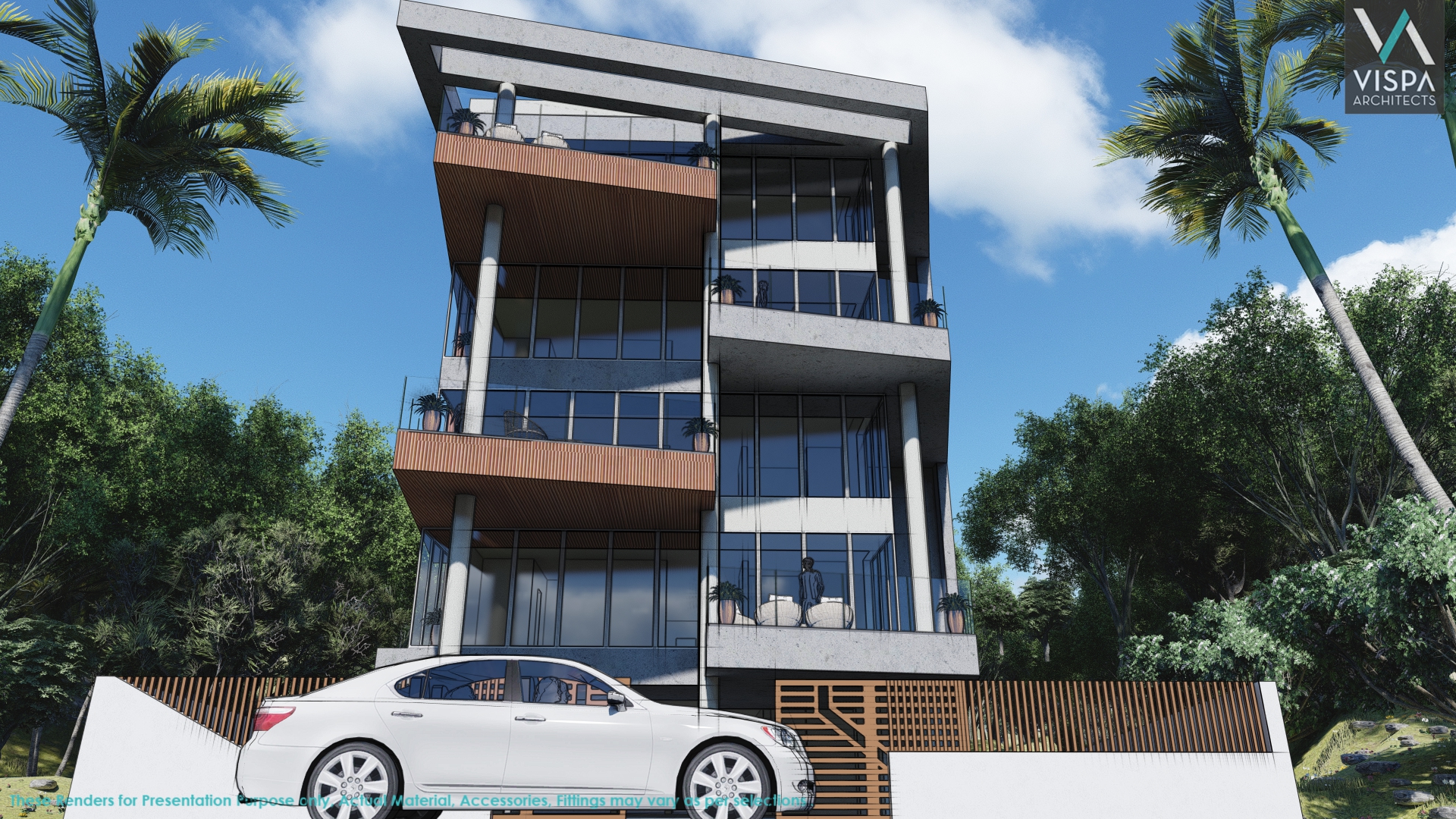 Apartments at Verem — Image 3