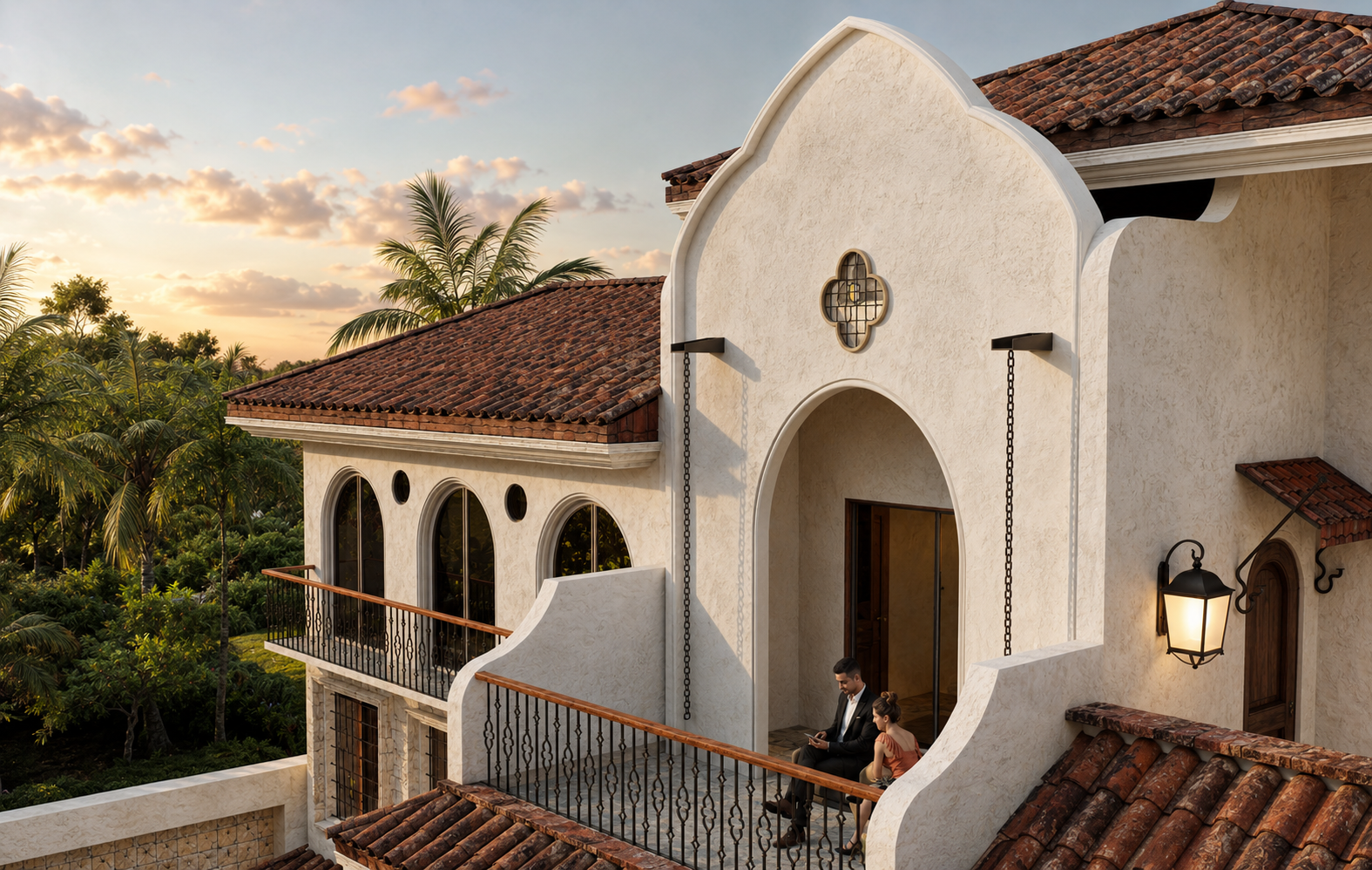 Villa at Salvador — Image 9