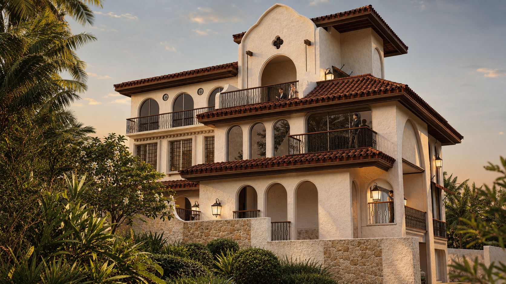 Villa at Salvador — Image 10