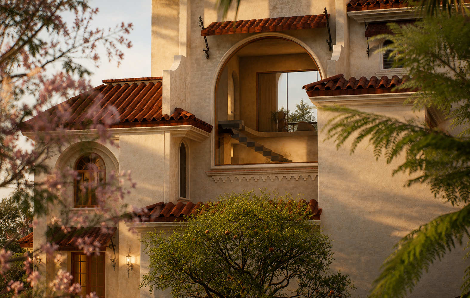 Villa at Salvador — Image 3