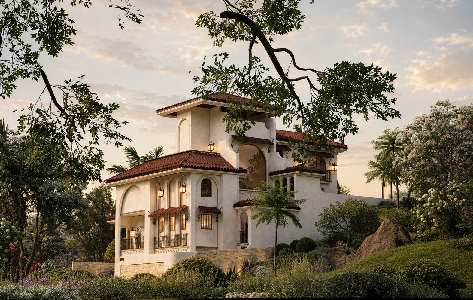 Villa at Salvador — Image 4
