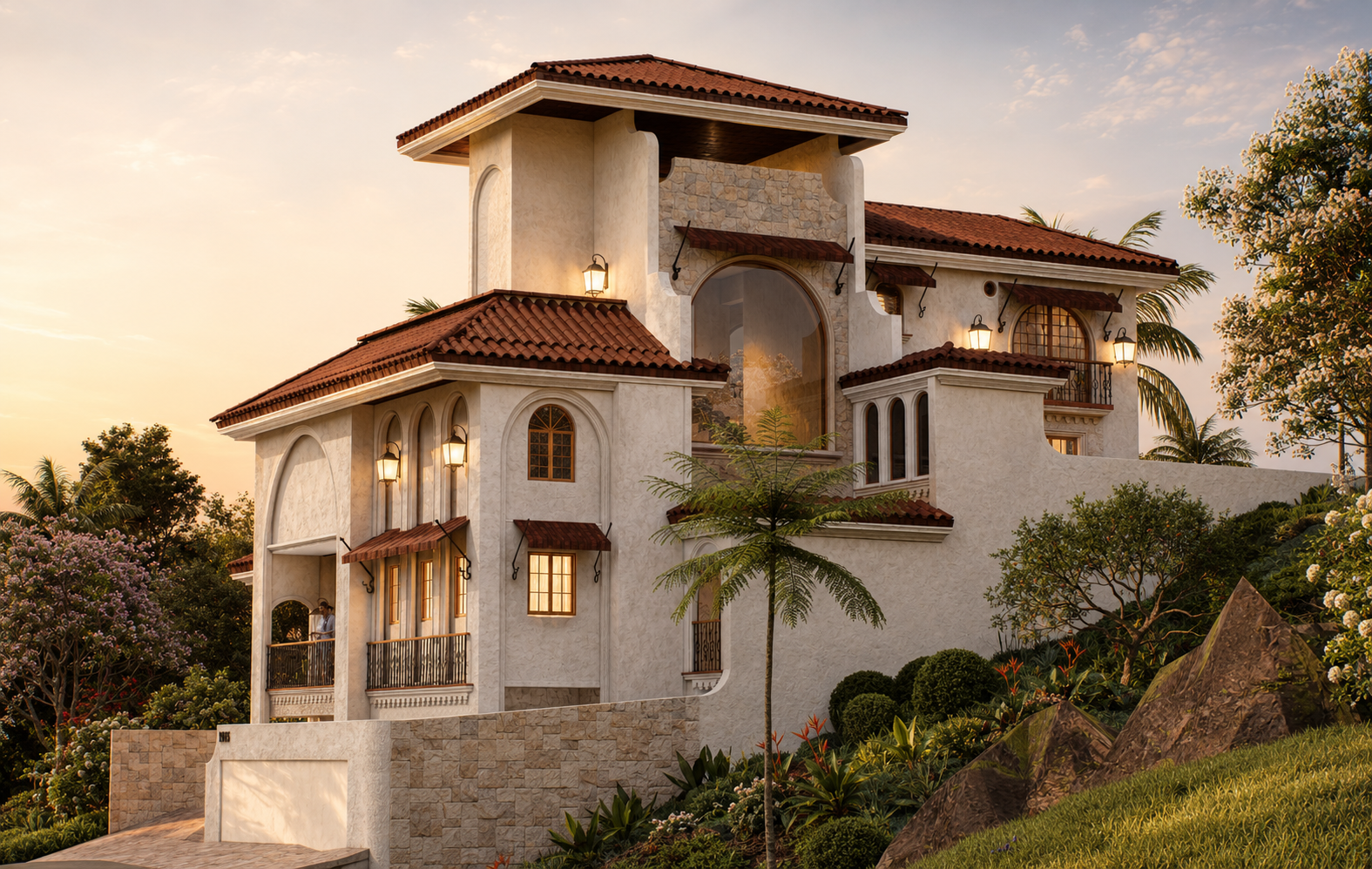 Villa at Salvador — Image 5
