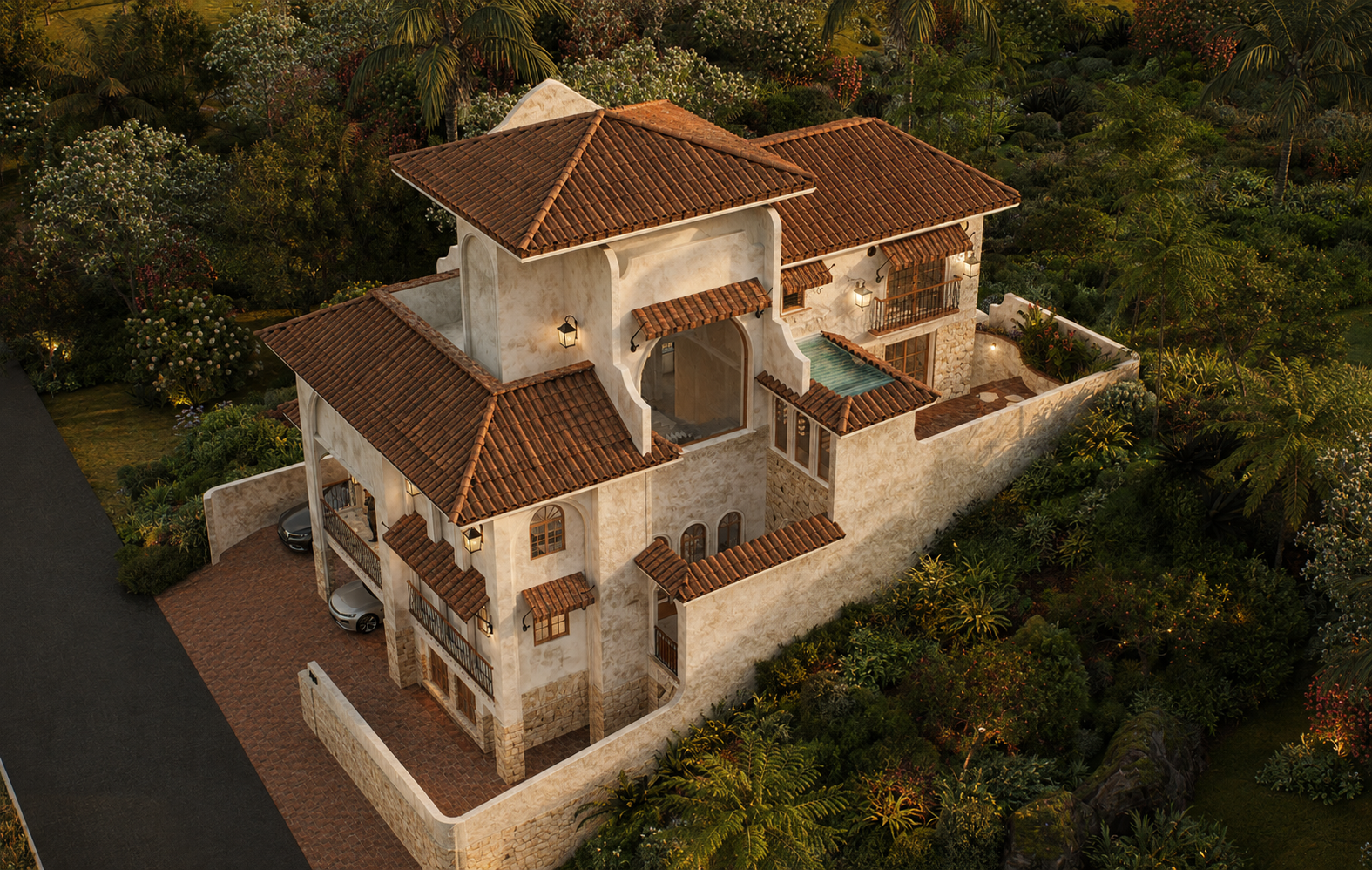 Villa at Salvador — Image 6