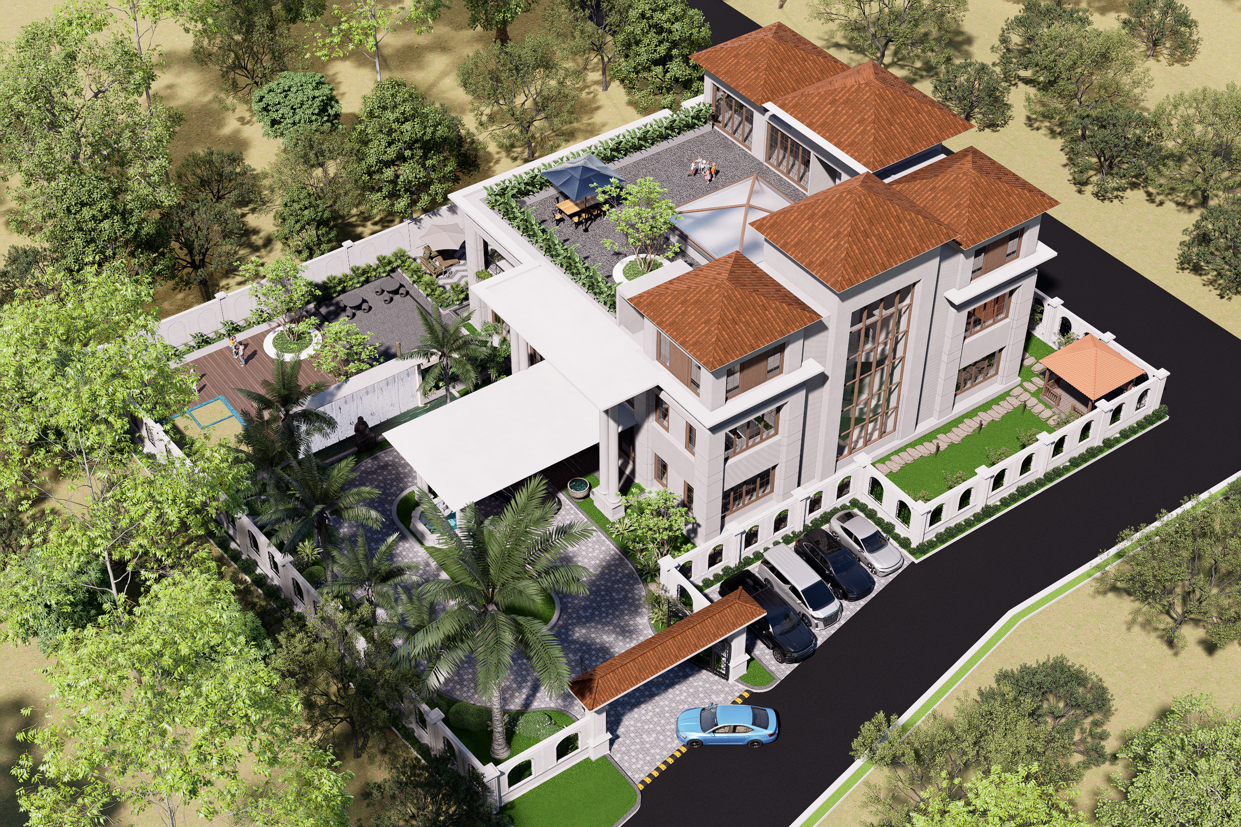 Wakadkar Family Bungalow — Image 18